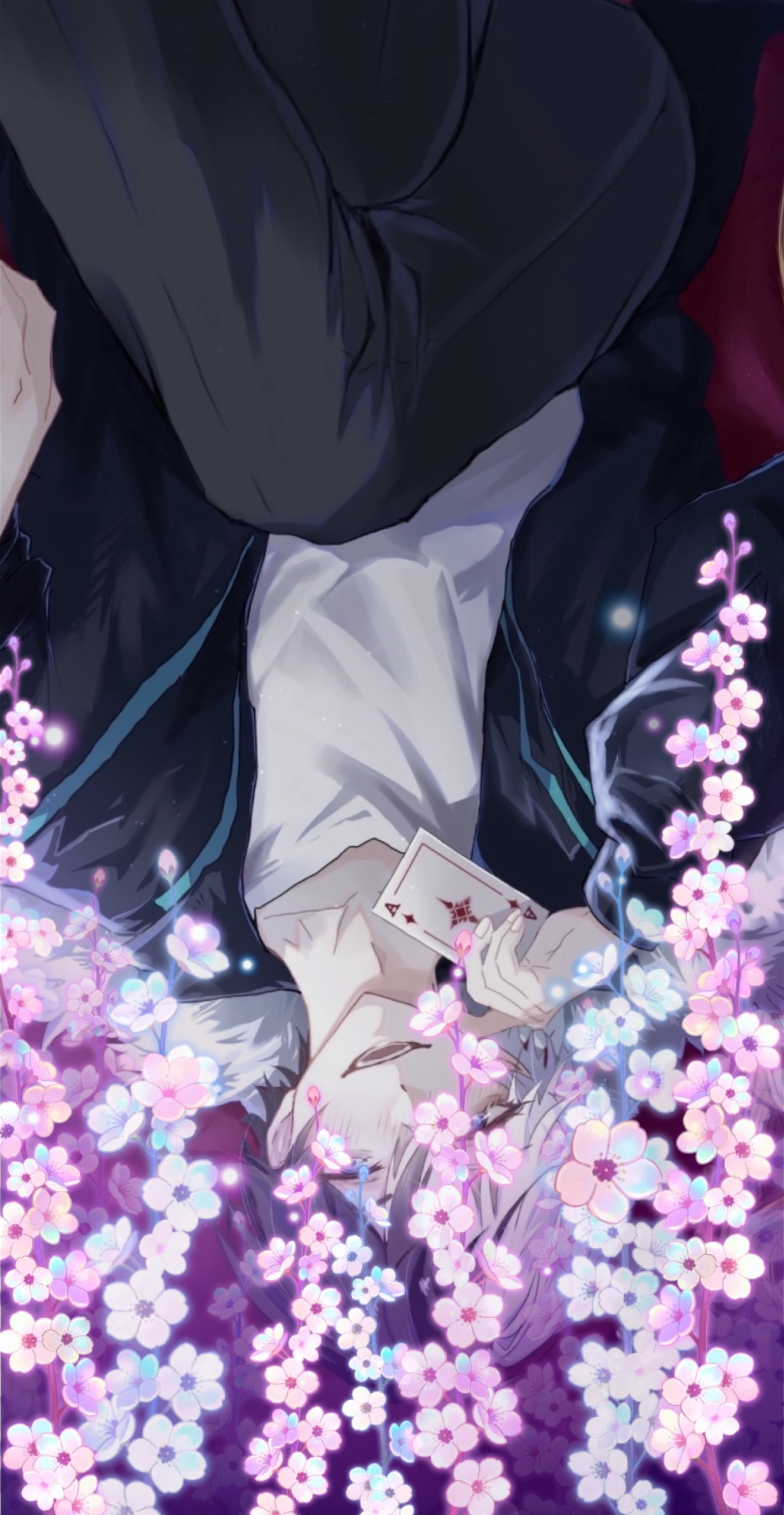 エフェクト20人耐久‼️‼️‼️‼️