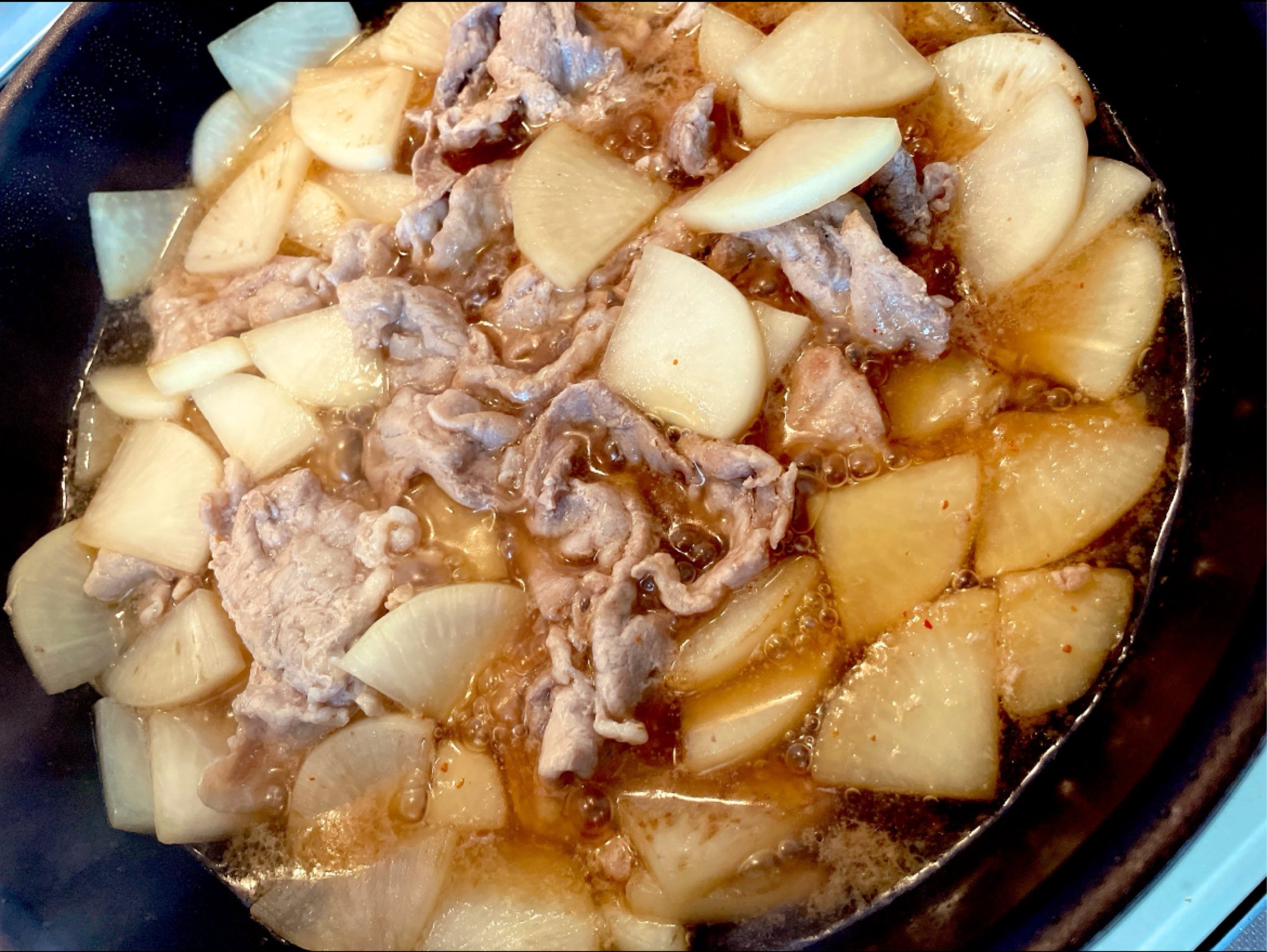 寝起きの声/優しい枠