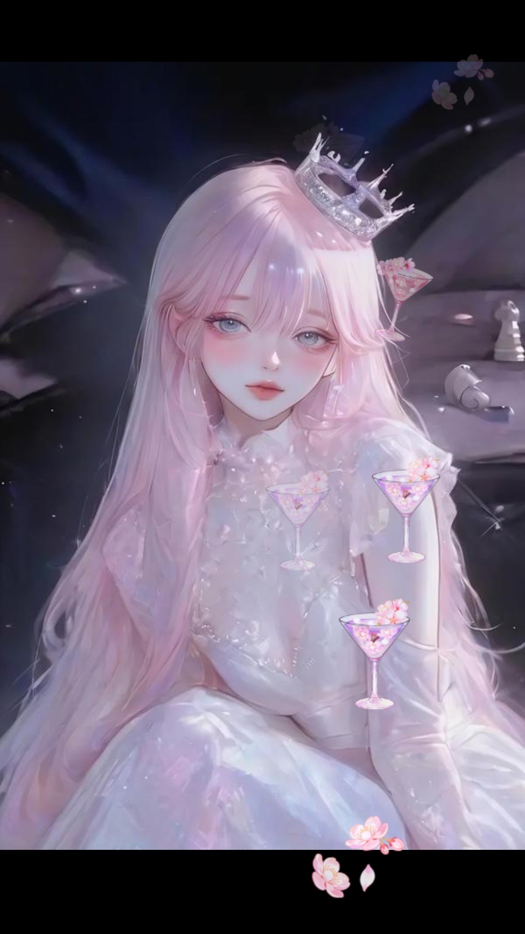 ゲリラ配信をお知らせ致します⋆͛📢⋆