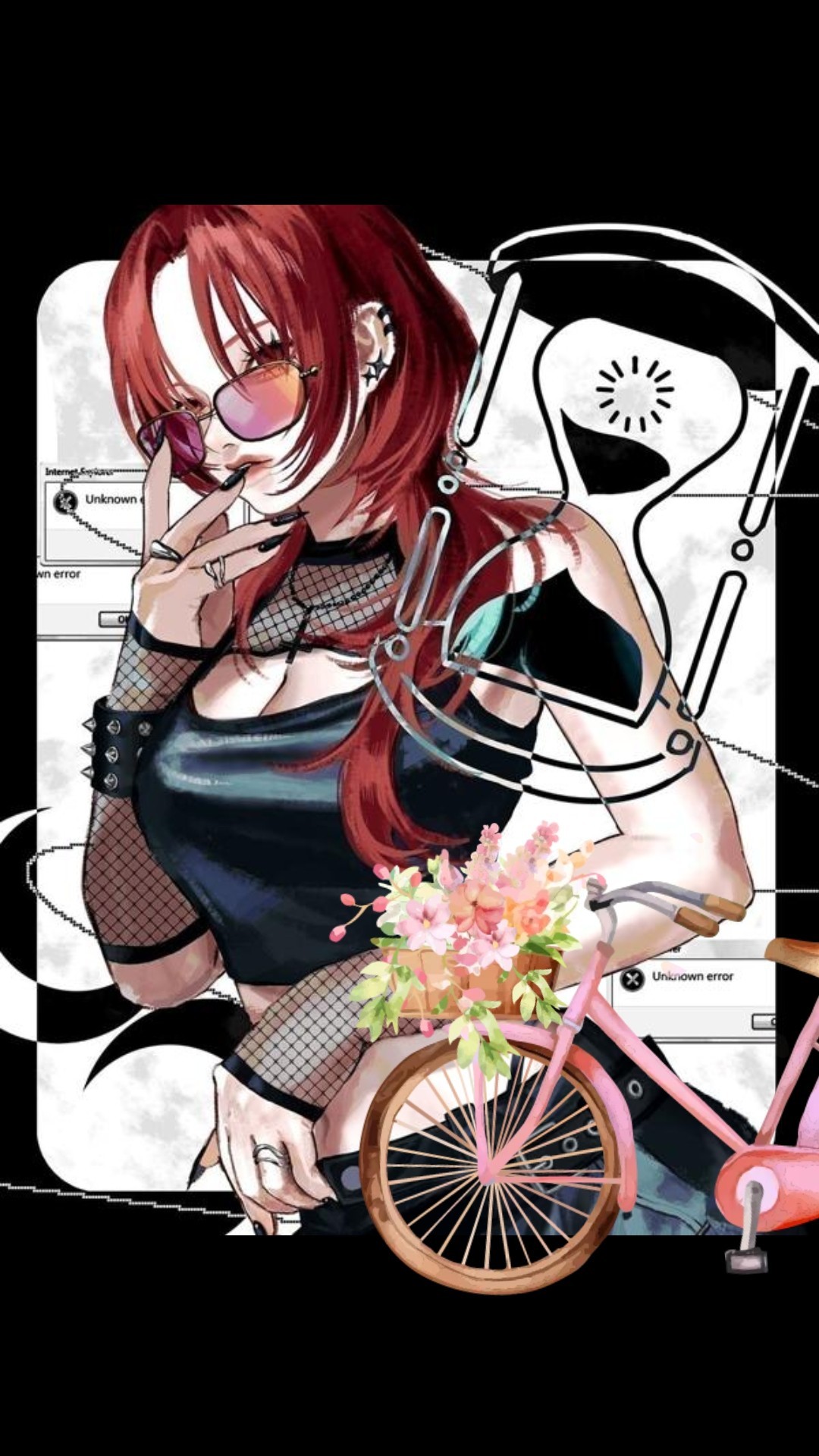 #2365 私、思うんです。