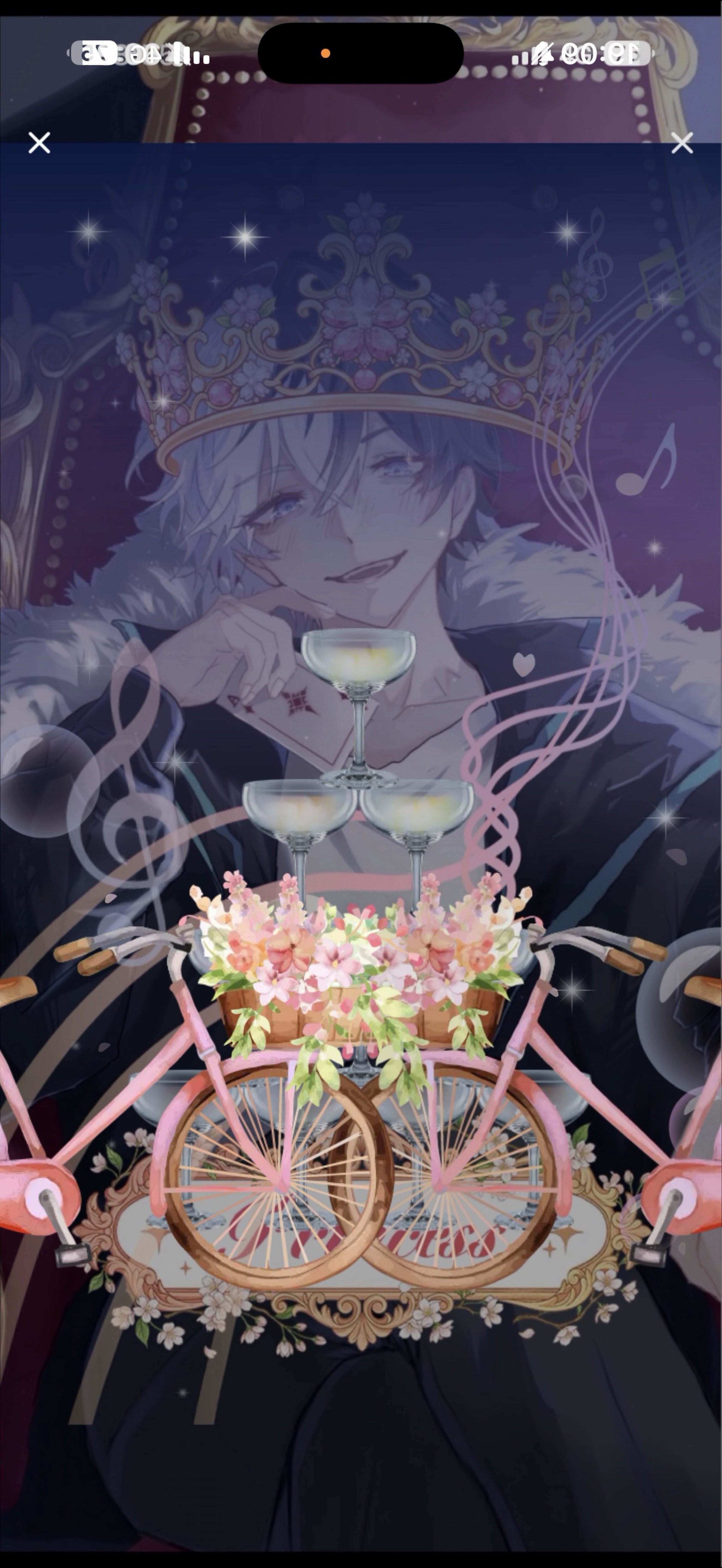 エフェクト20人耐久‼️‼️‼️‼️