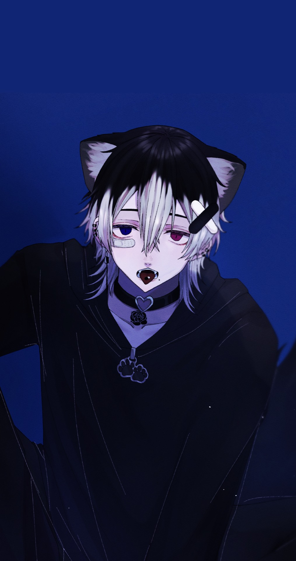 ズズリレ🐾黒猫の間(マ)🐈‍⬛ ͗