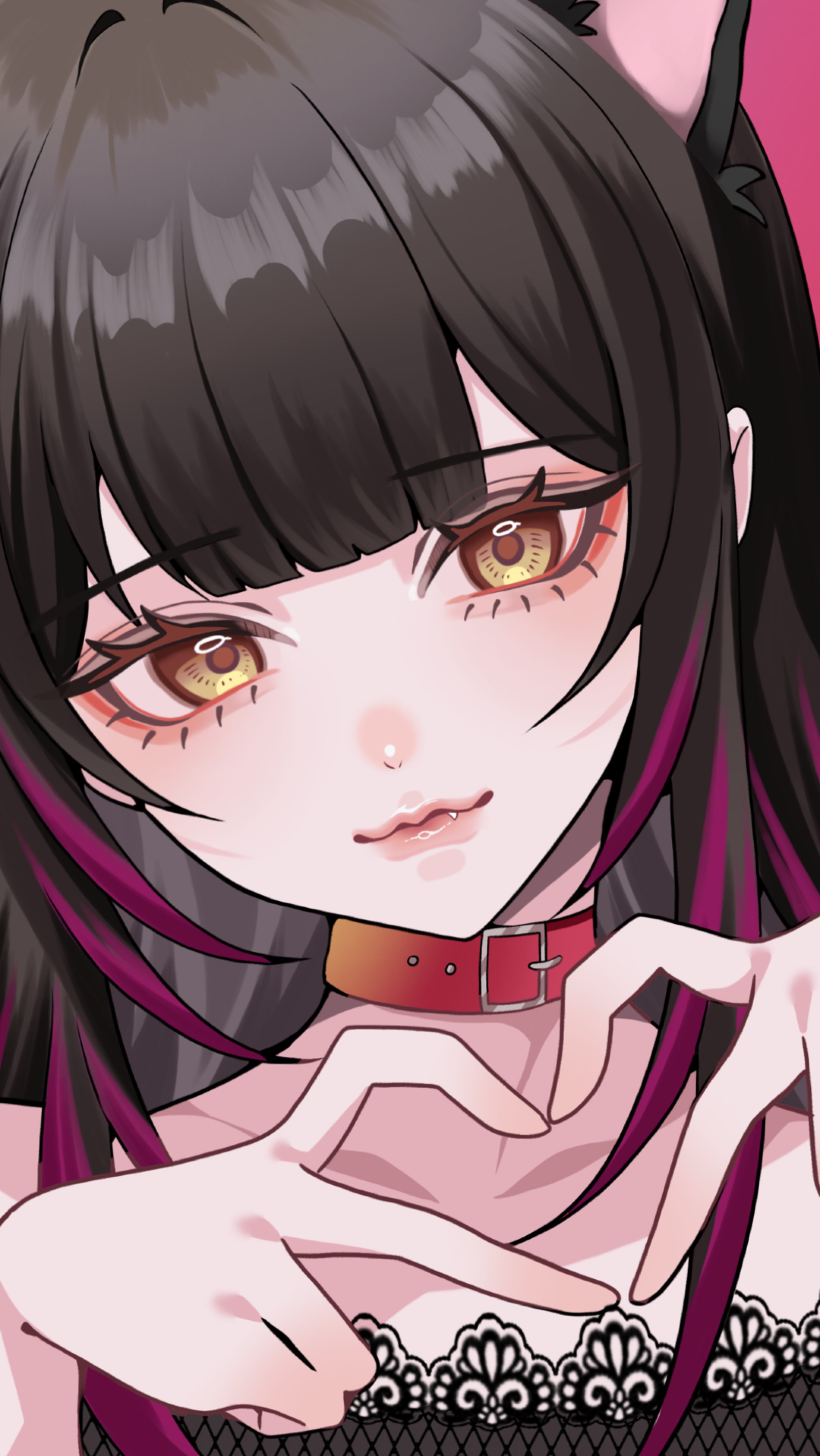 初潜⭕️沼はここ❤︎