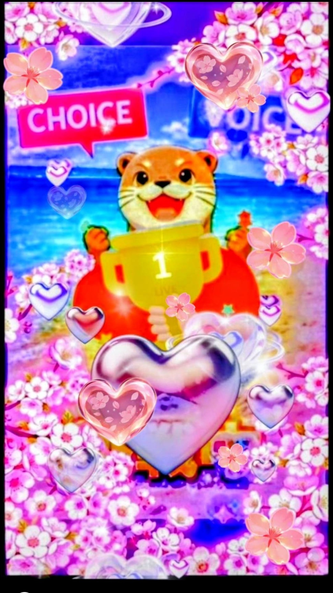 ゆっくりしてね！初・潜〇😊