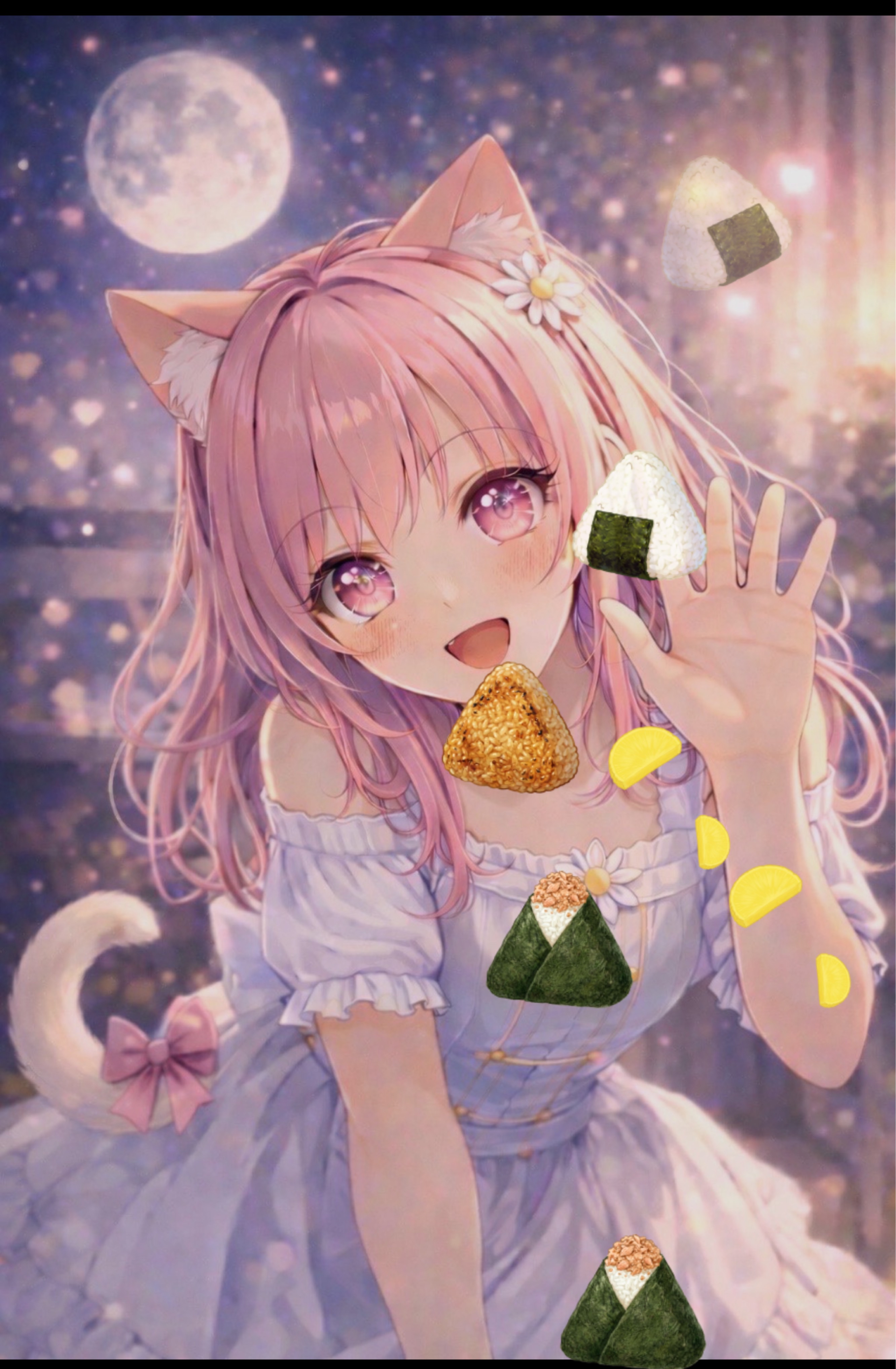 潜🫧おやすみ🌛️.°