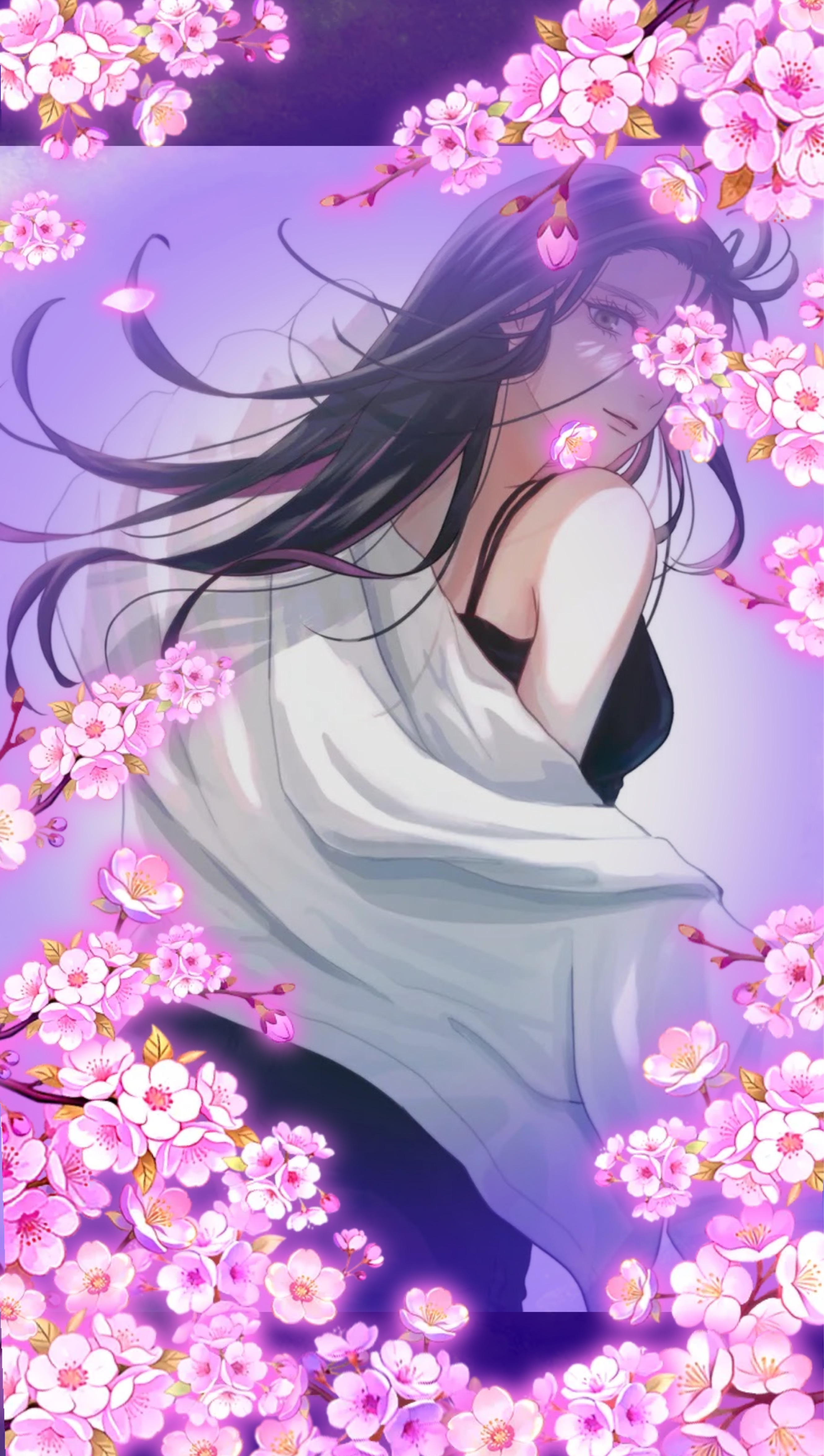 お久しぶりです/無機材