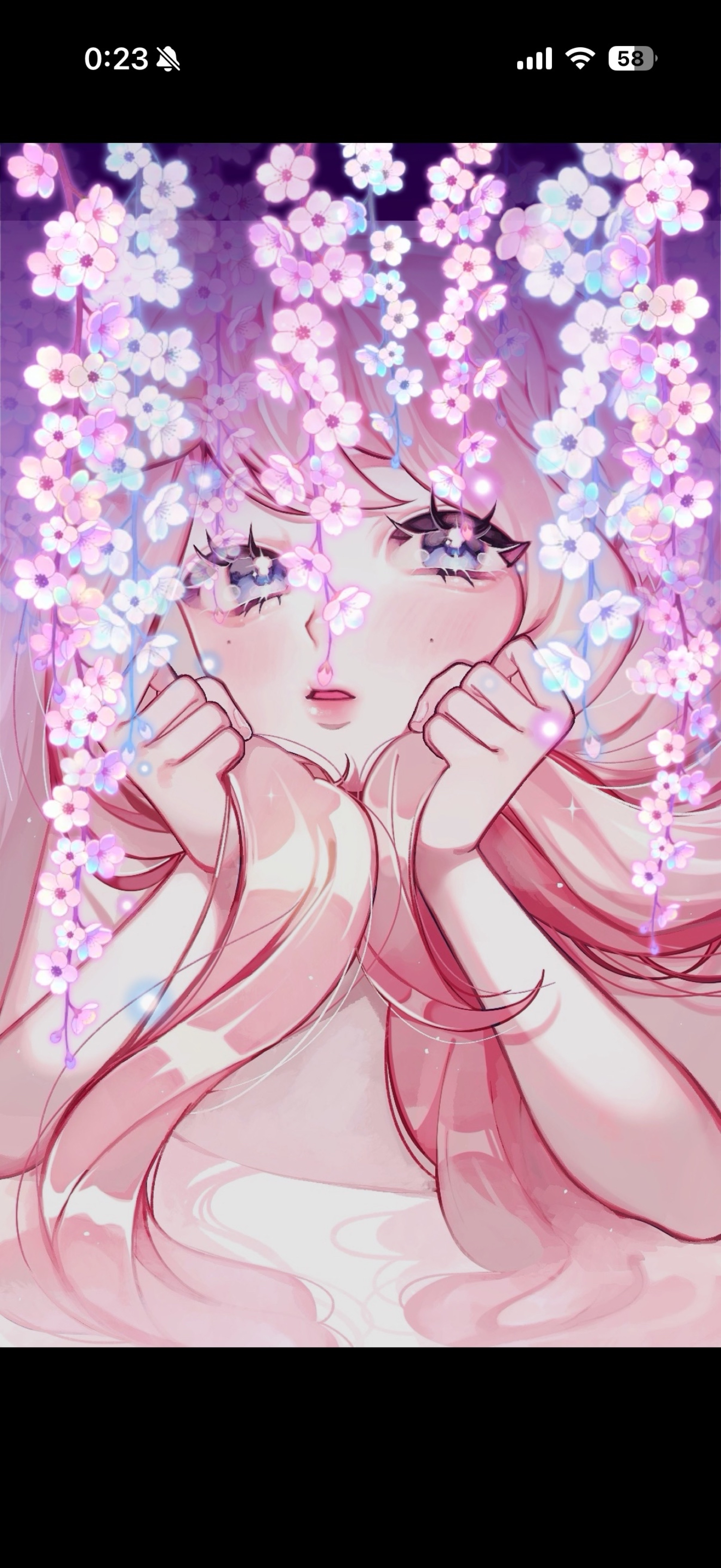 ハッピーな人です🪄︎︎✨