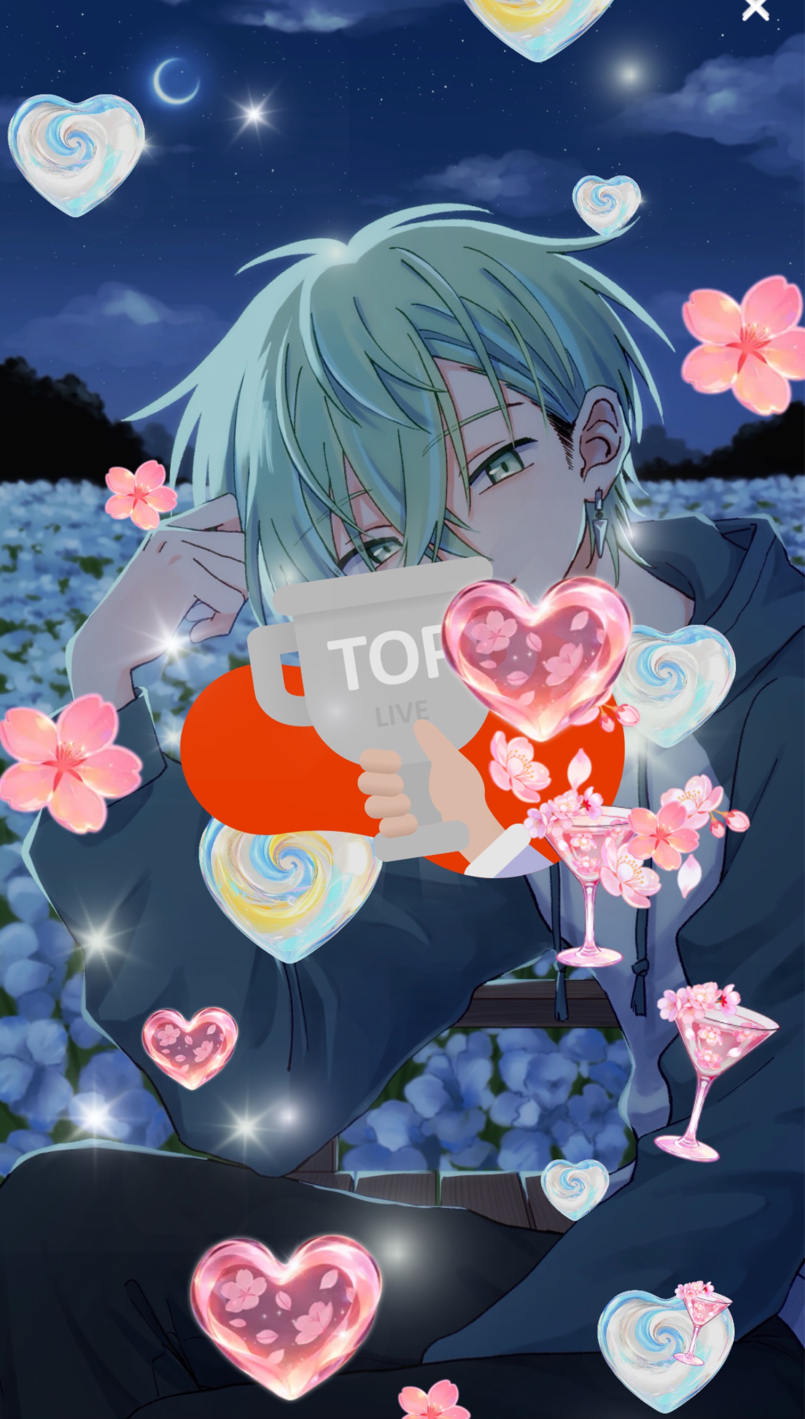 【200fan耐久】入っておいで