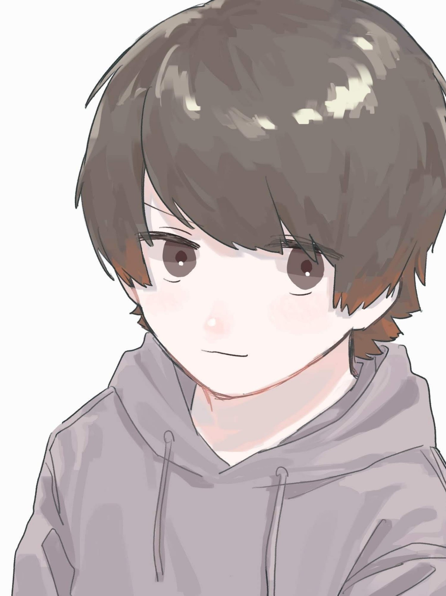 初見さんはじめまして！