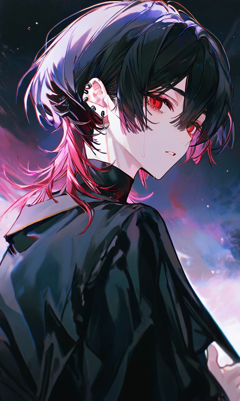 初寝潜◎貴方ﾉ居場所