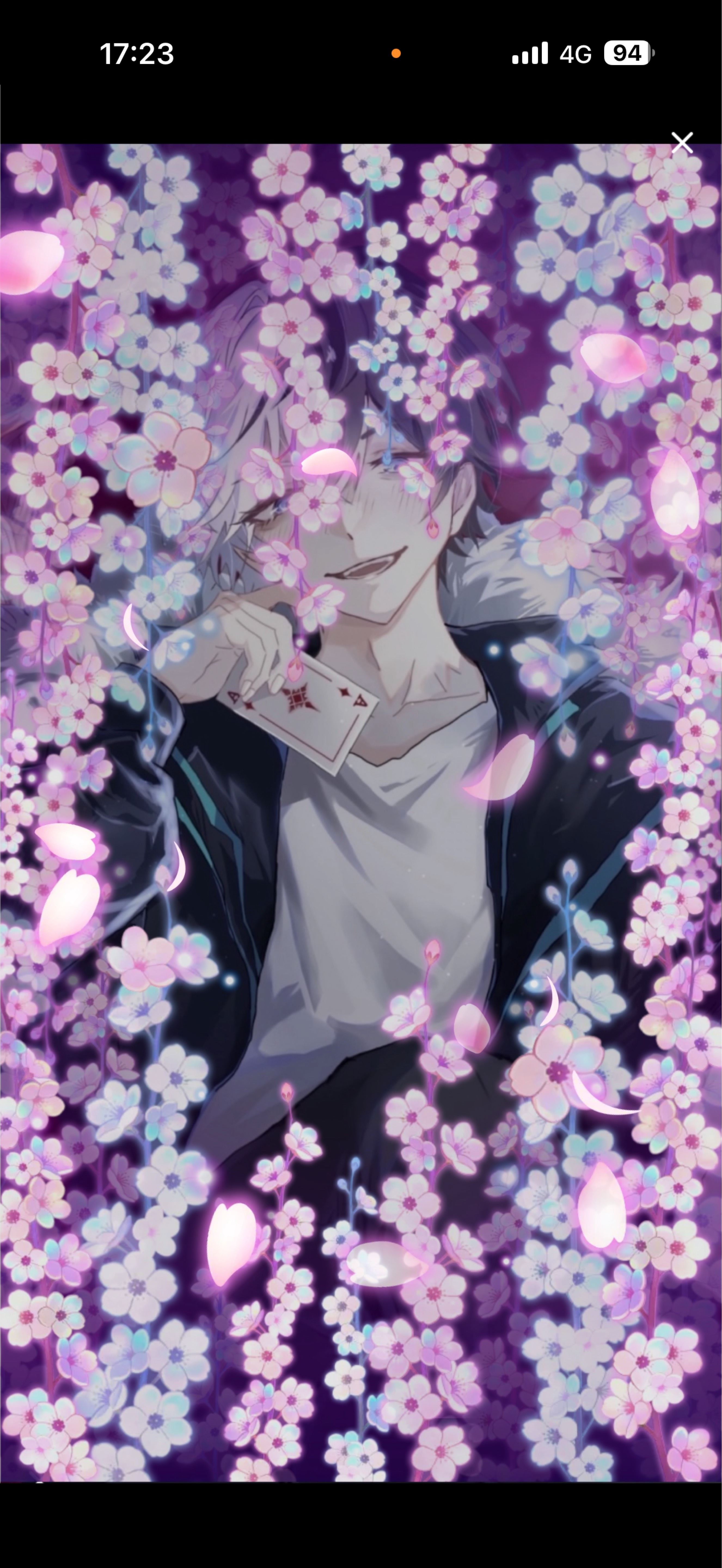 エフェクト20人耐久‼️‼️‼️‼️