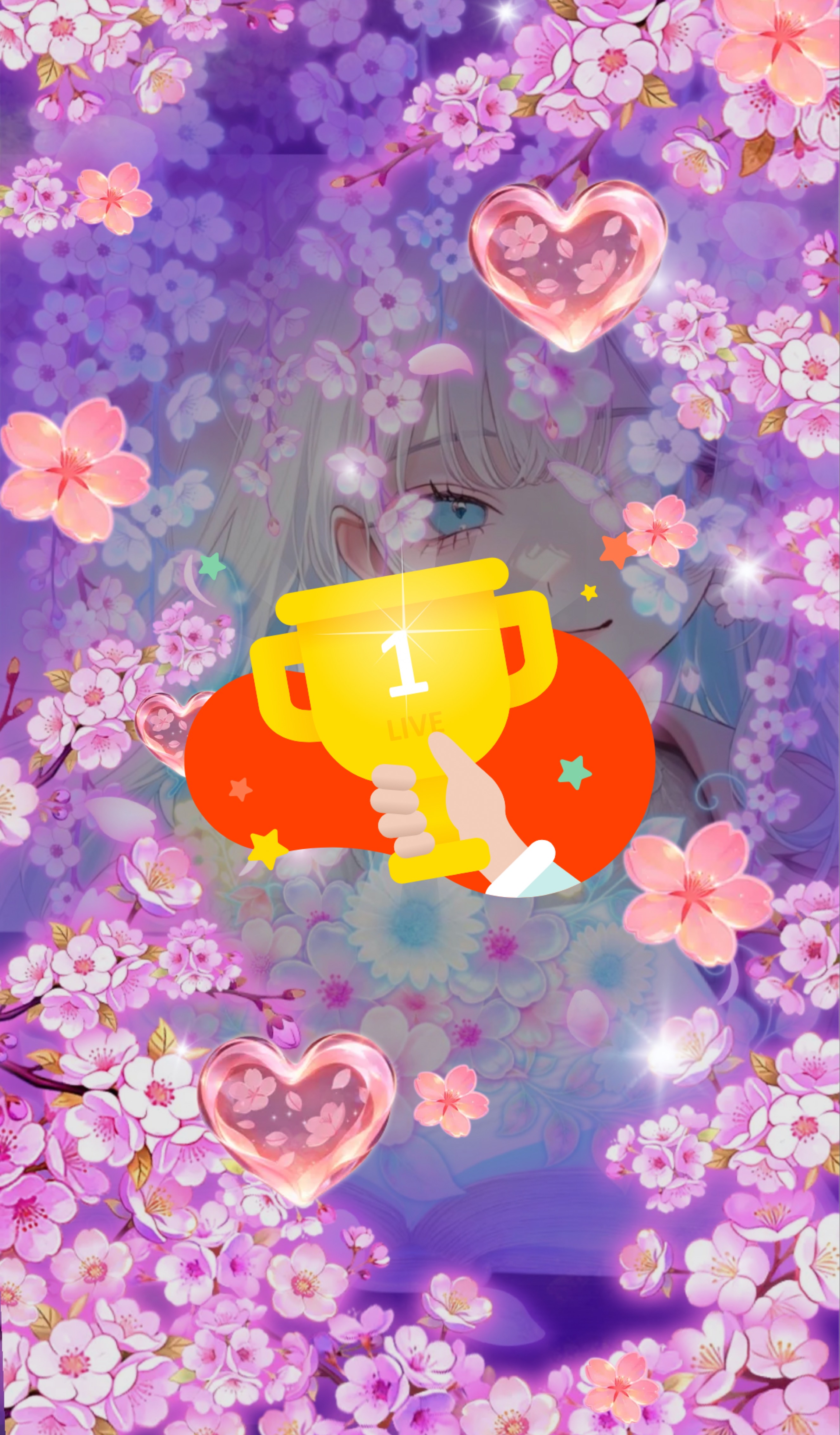 初見さんおいで🩵八重歯で刺してあげる