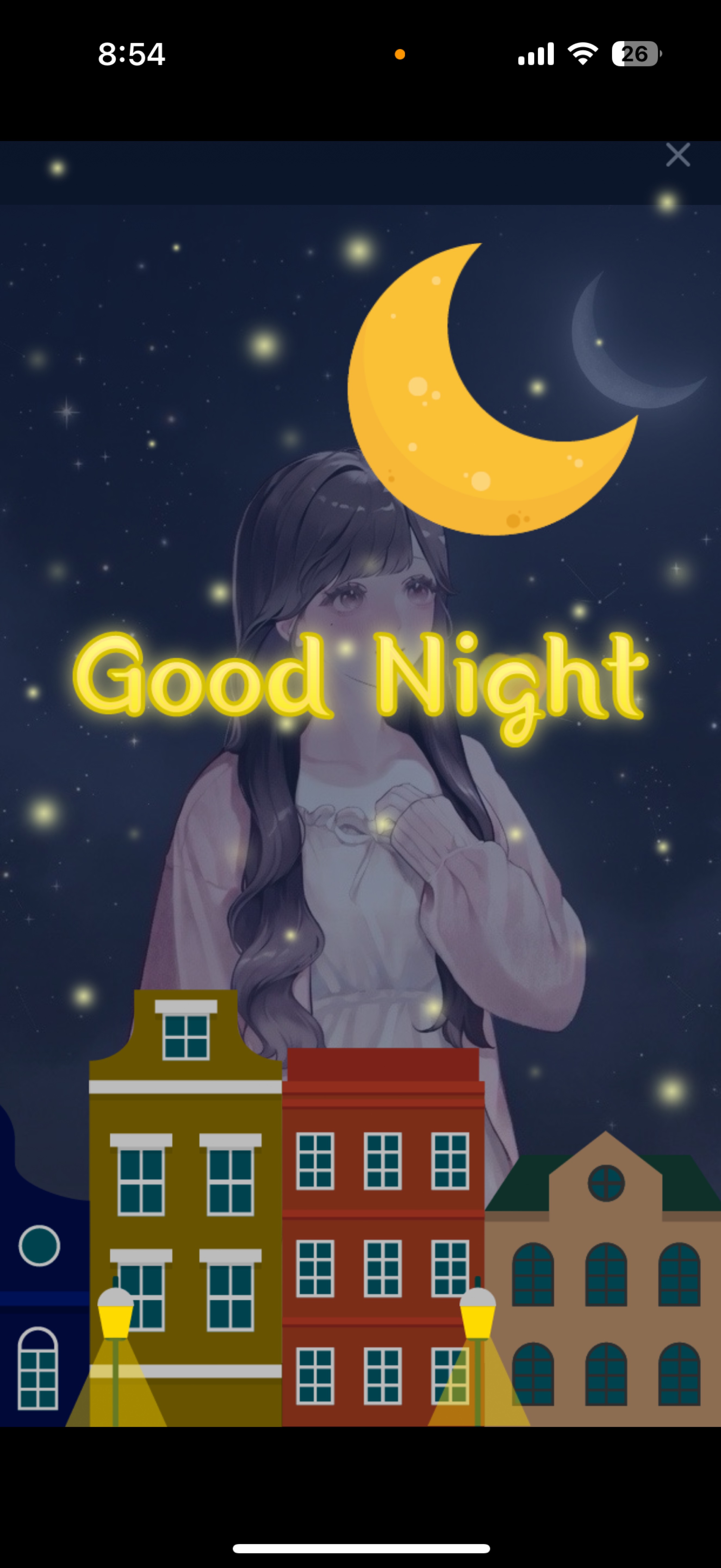 おはよういいにきて ☕✧