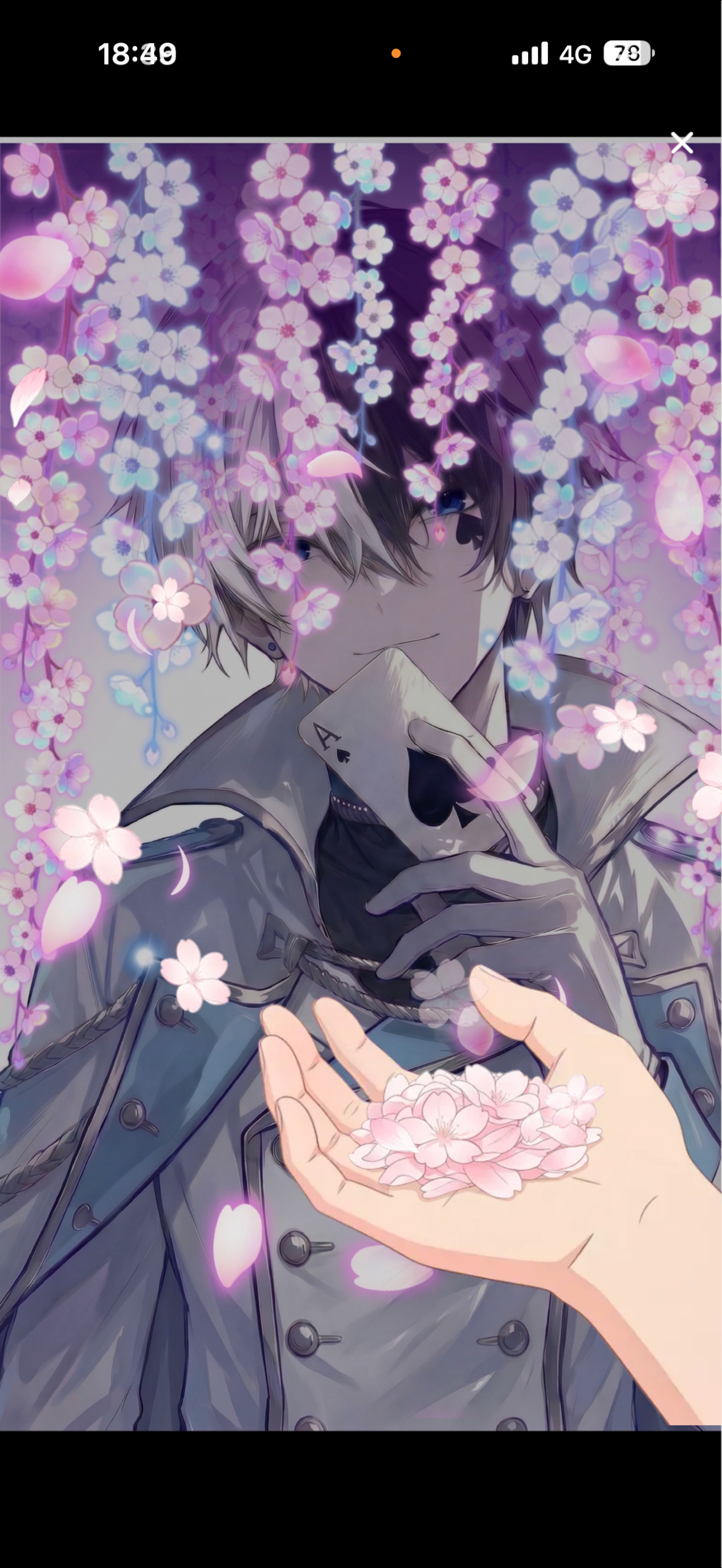 エフェクト20人耐久‼️‼️‼️‼️