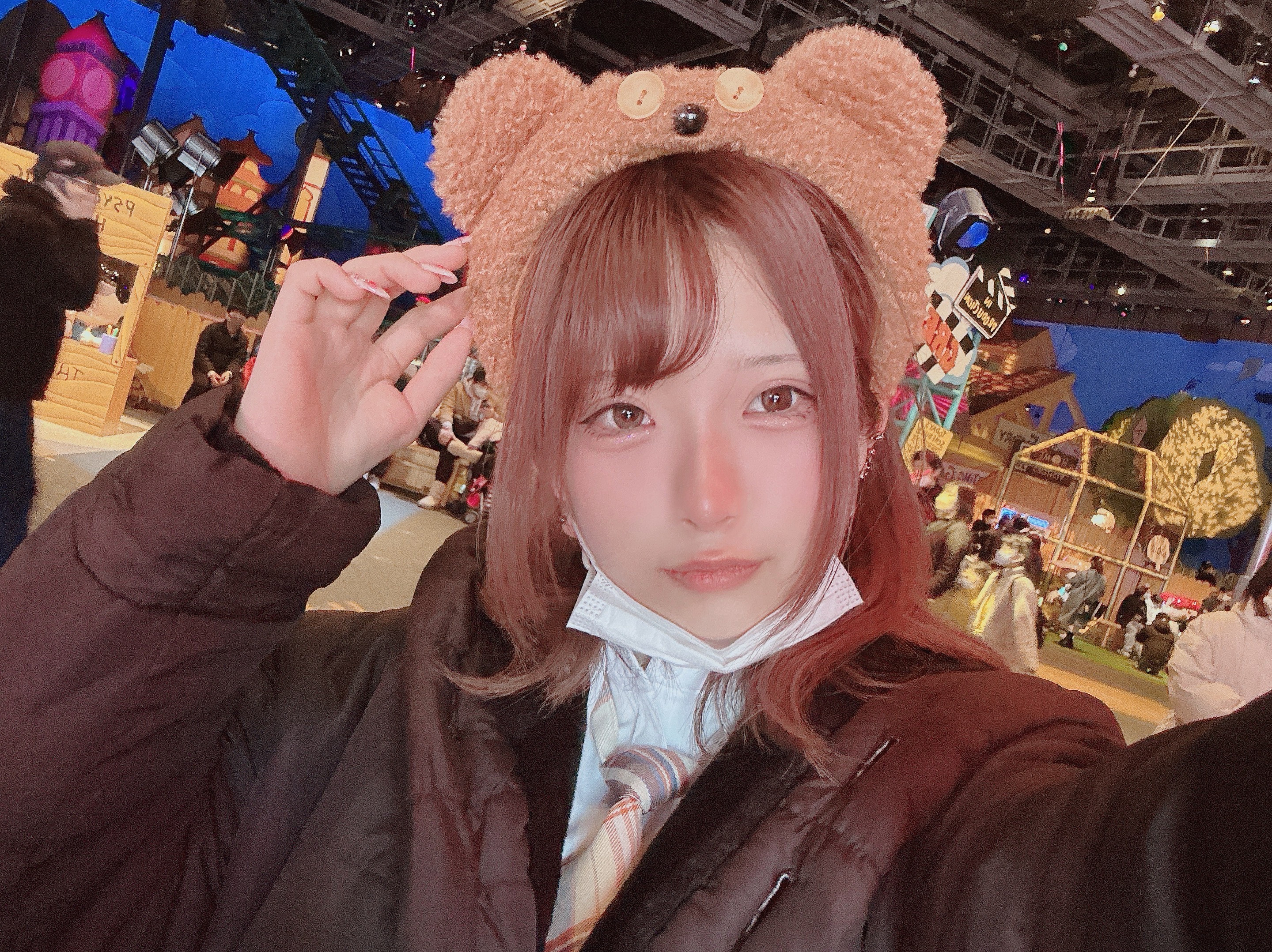 ‪よーーい…ドンッ!!