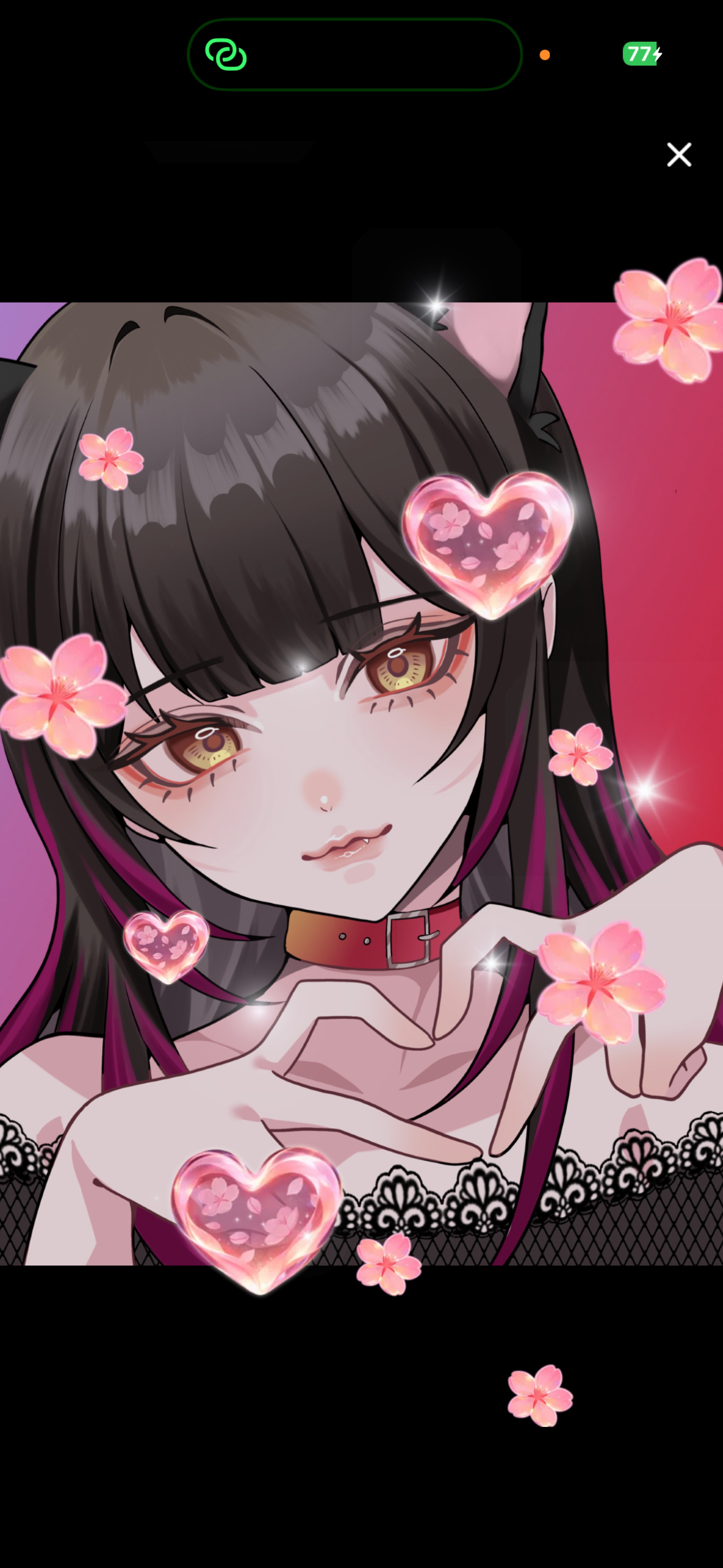 初潜⭕️沼はここ❤︎