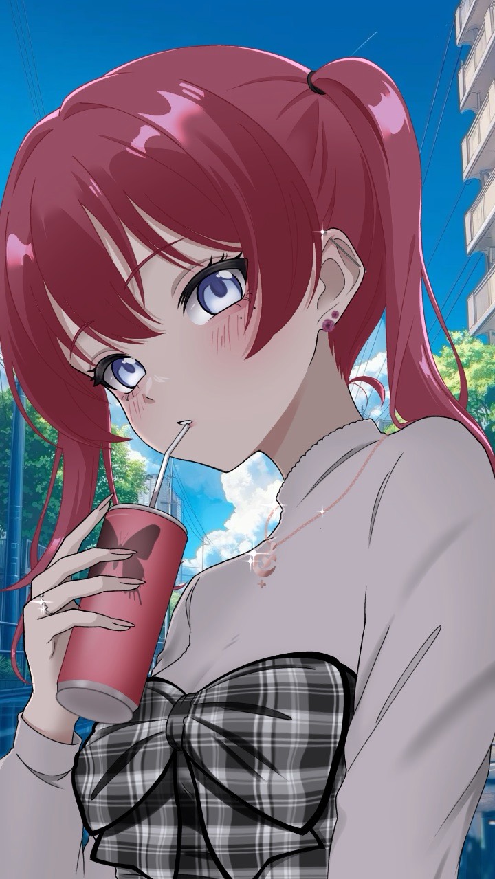 ‪よーーい…ドンッ!!