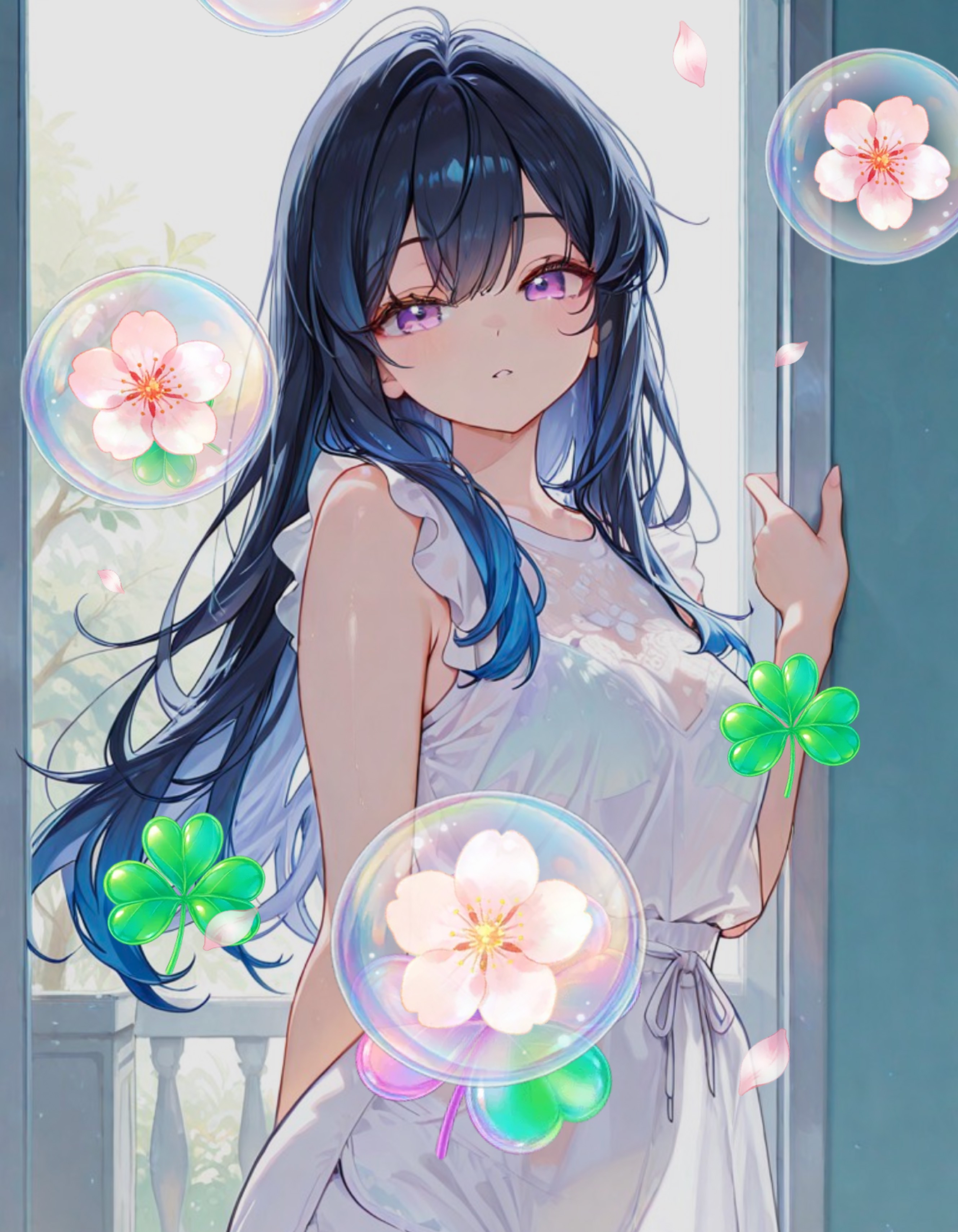 みーんなの眠気を誘う夜の枠🌃🐑🌙