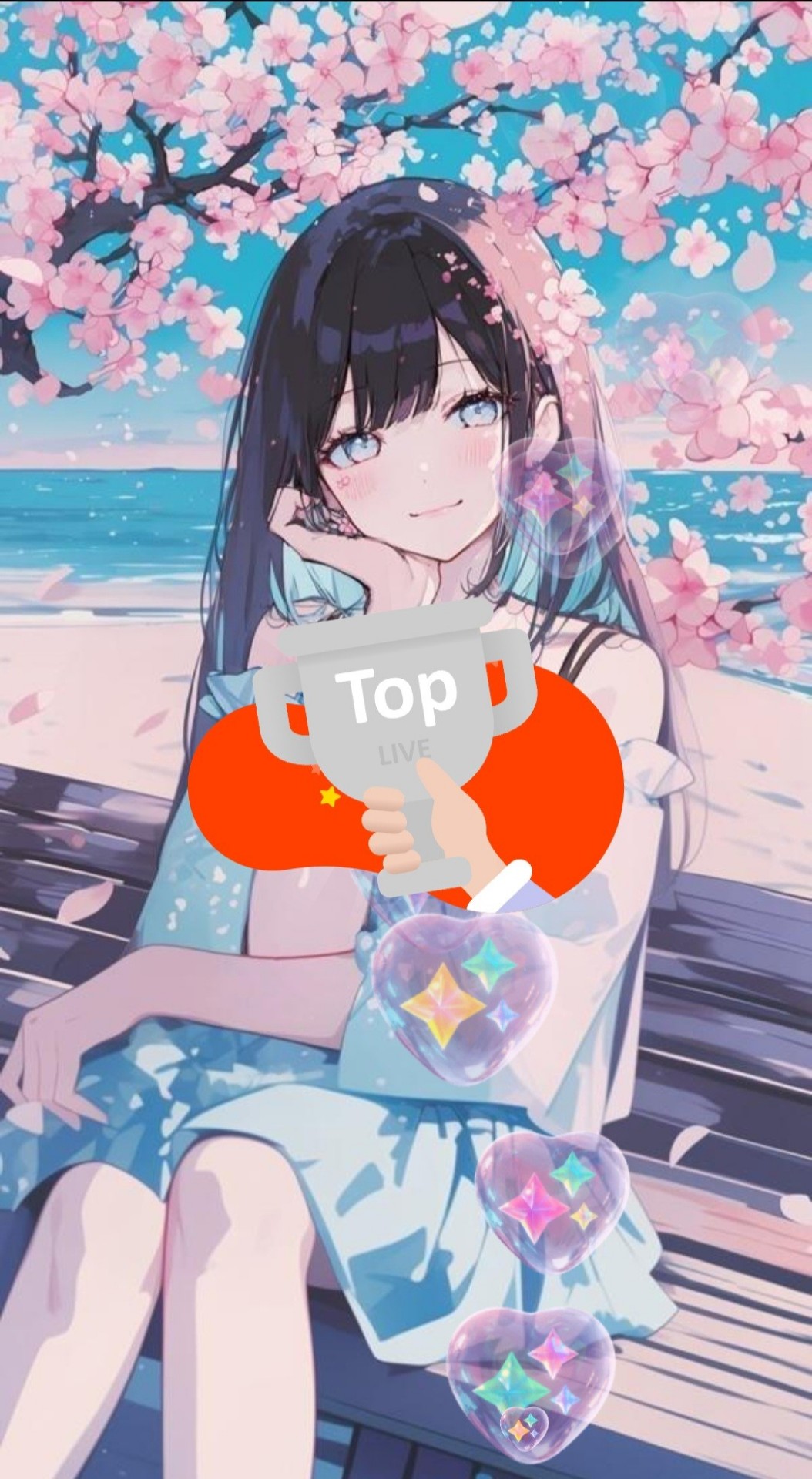 話│歌│まったりしてく？🫧🪼