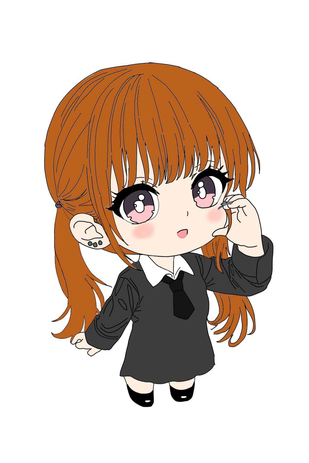 延長| ᐕ)و ｺｯ✩