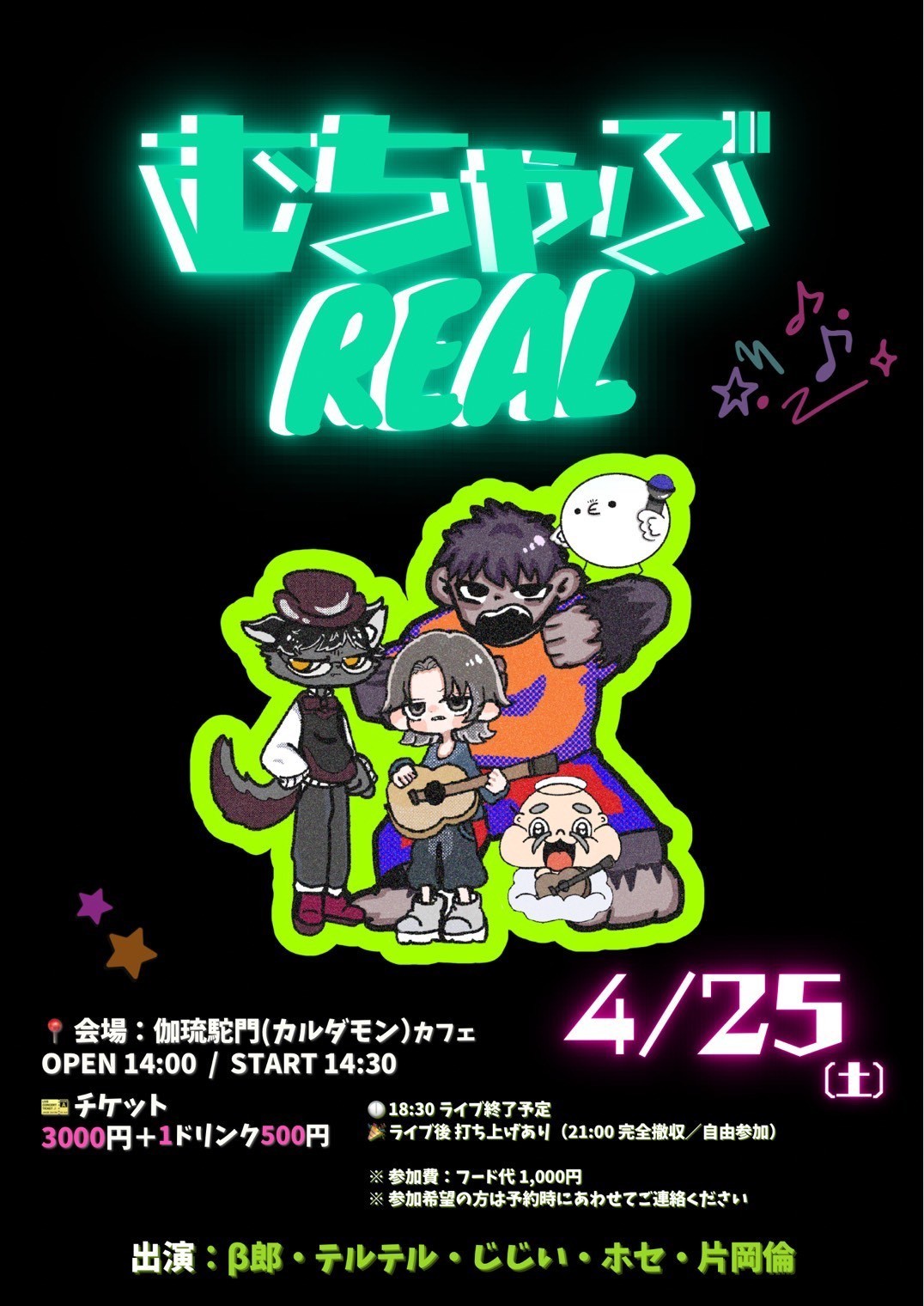 おつかれ〜_(:3」∠)_