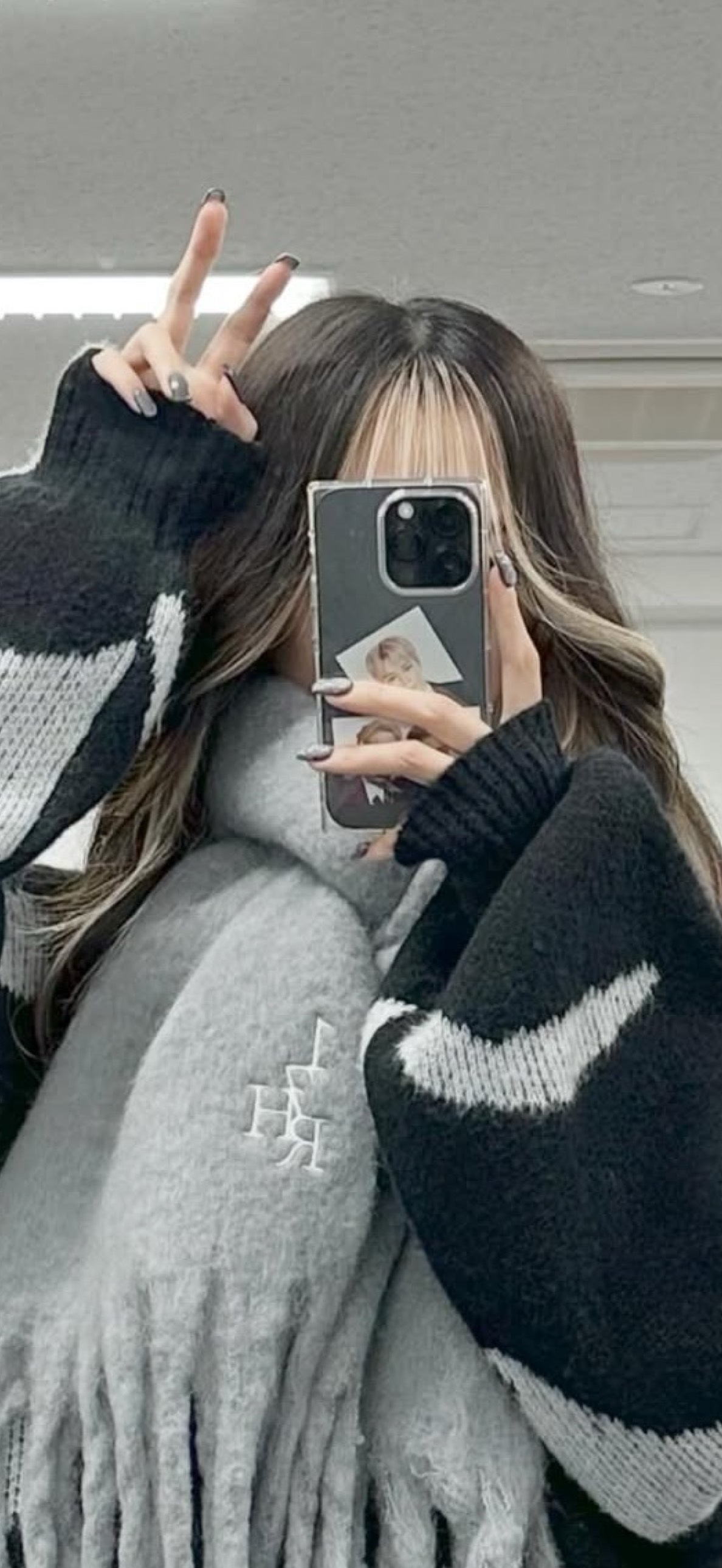 初見〇潜〇話しましょー！