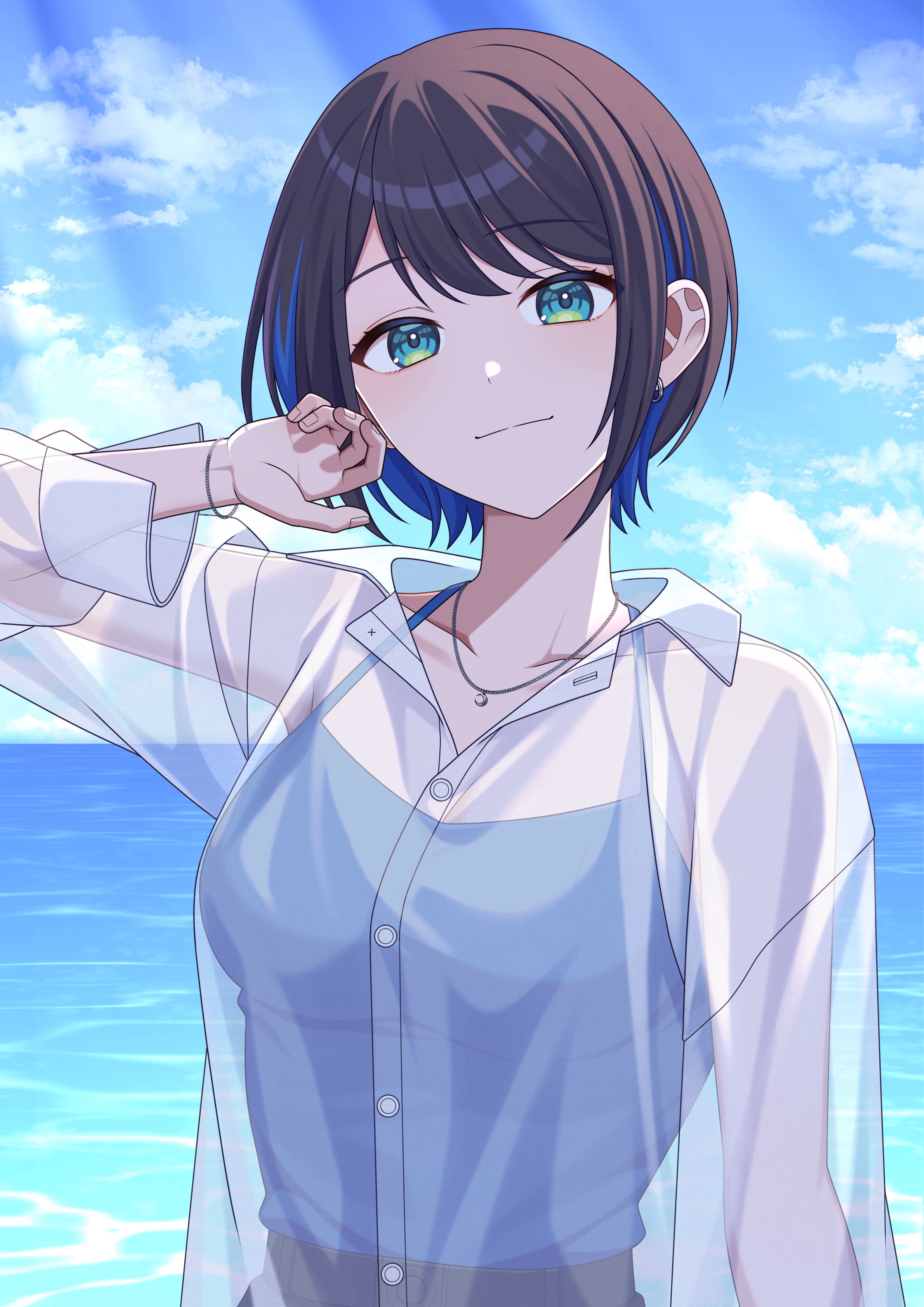 まったり中低音￤7:00まで☀️🌿‬再開