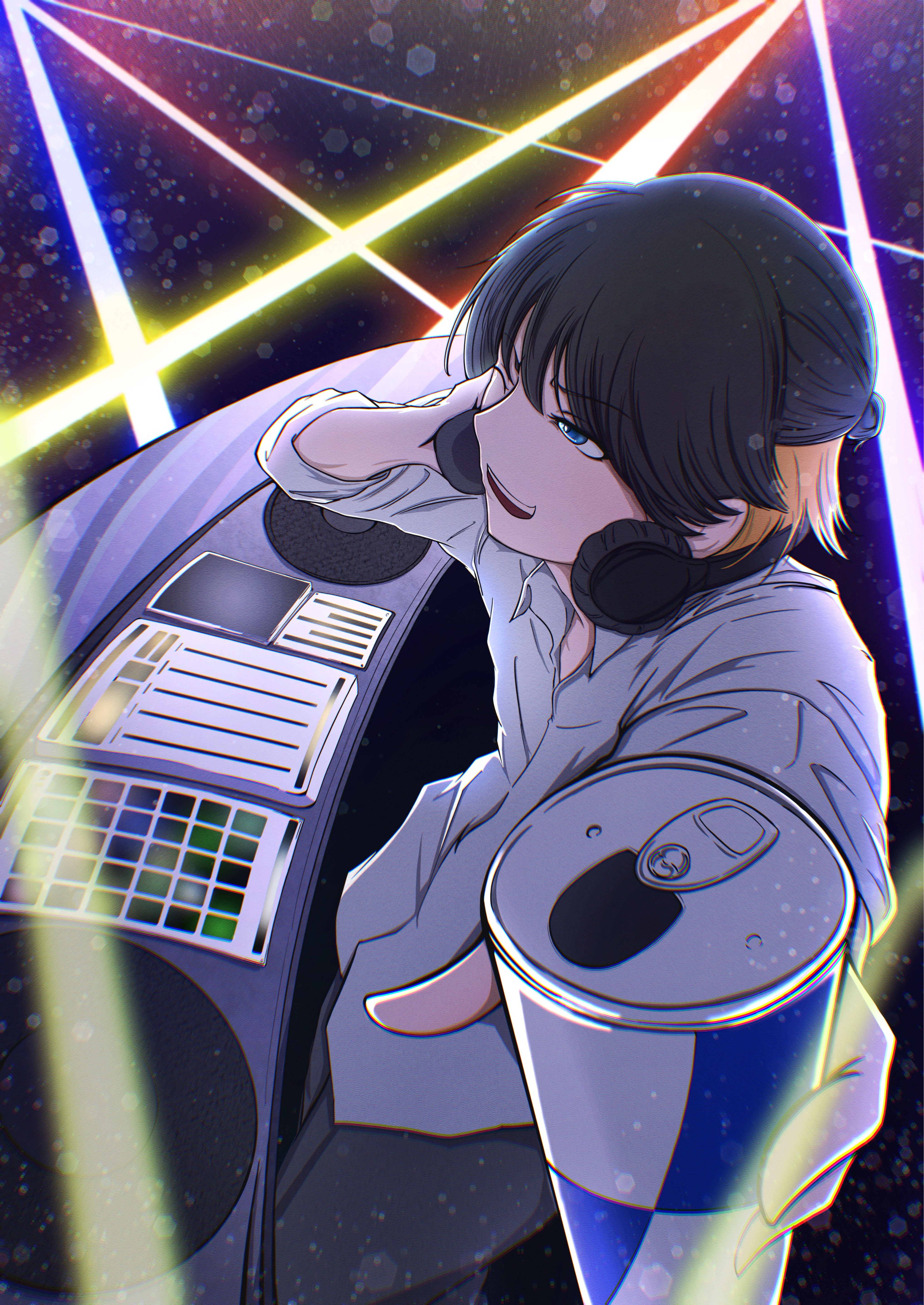 【DJ】BGMにどうぞ