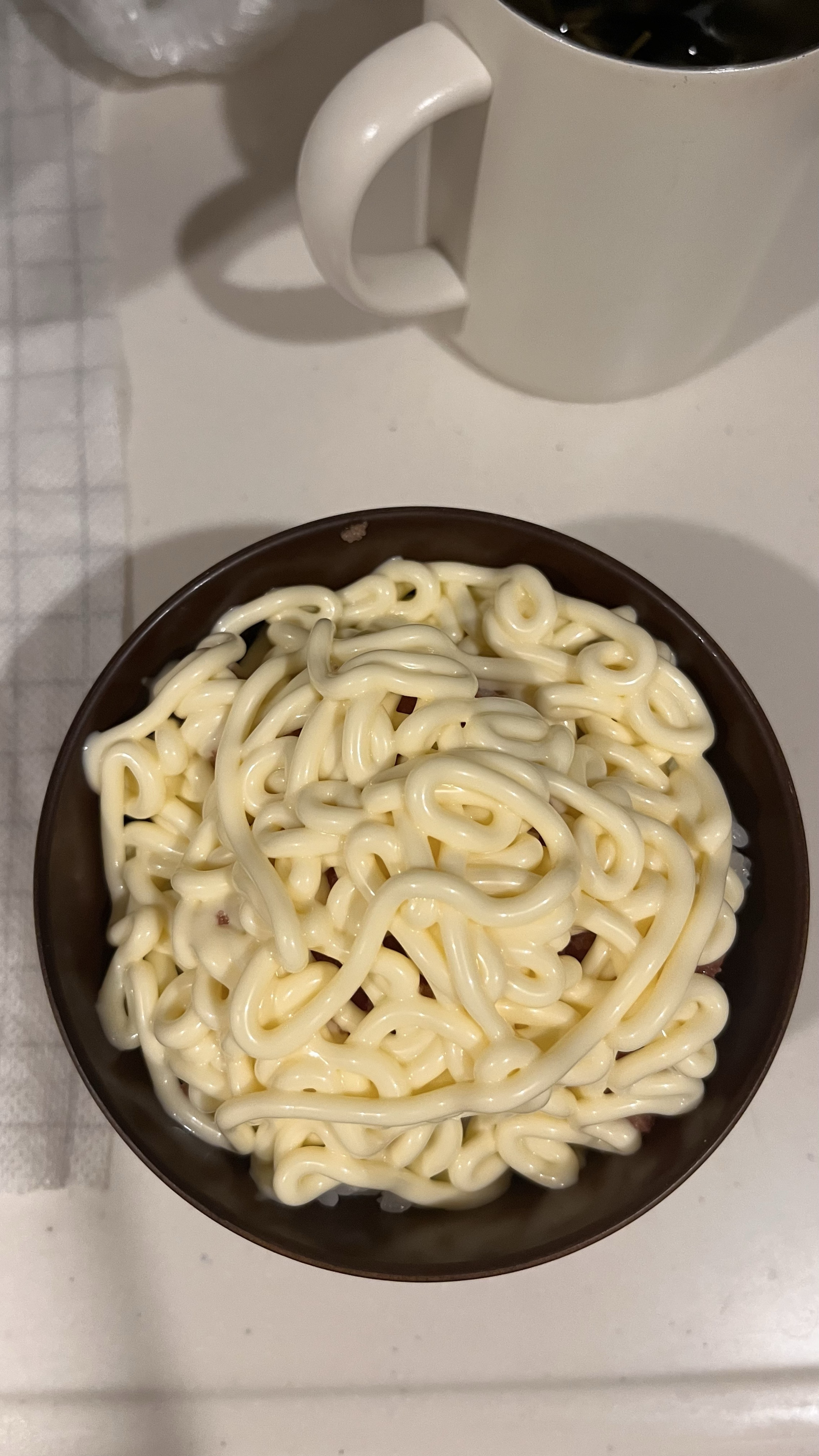 おふとんからｳﾏｰﾅ