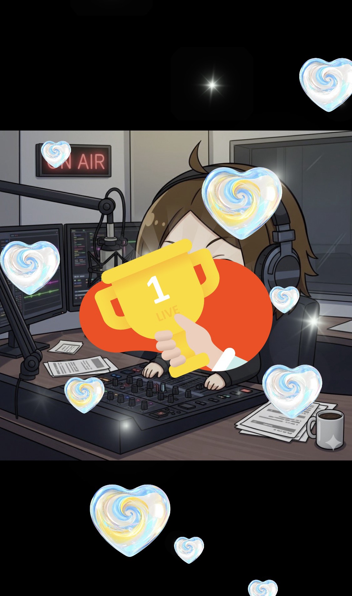 DJちゃたのもーにんぐBranch