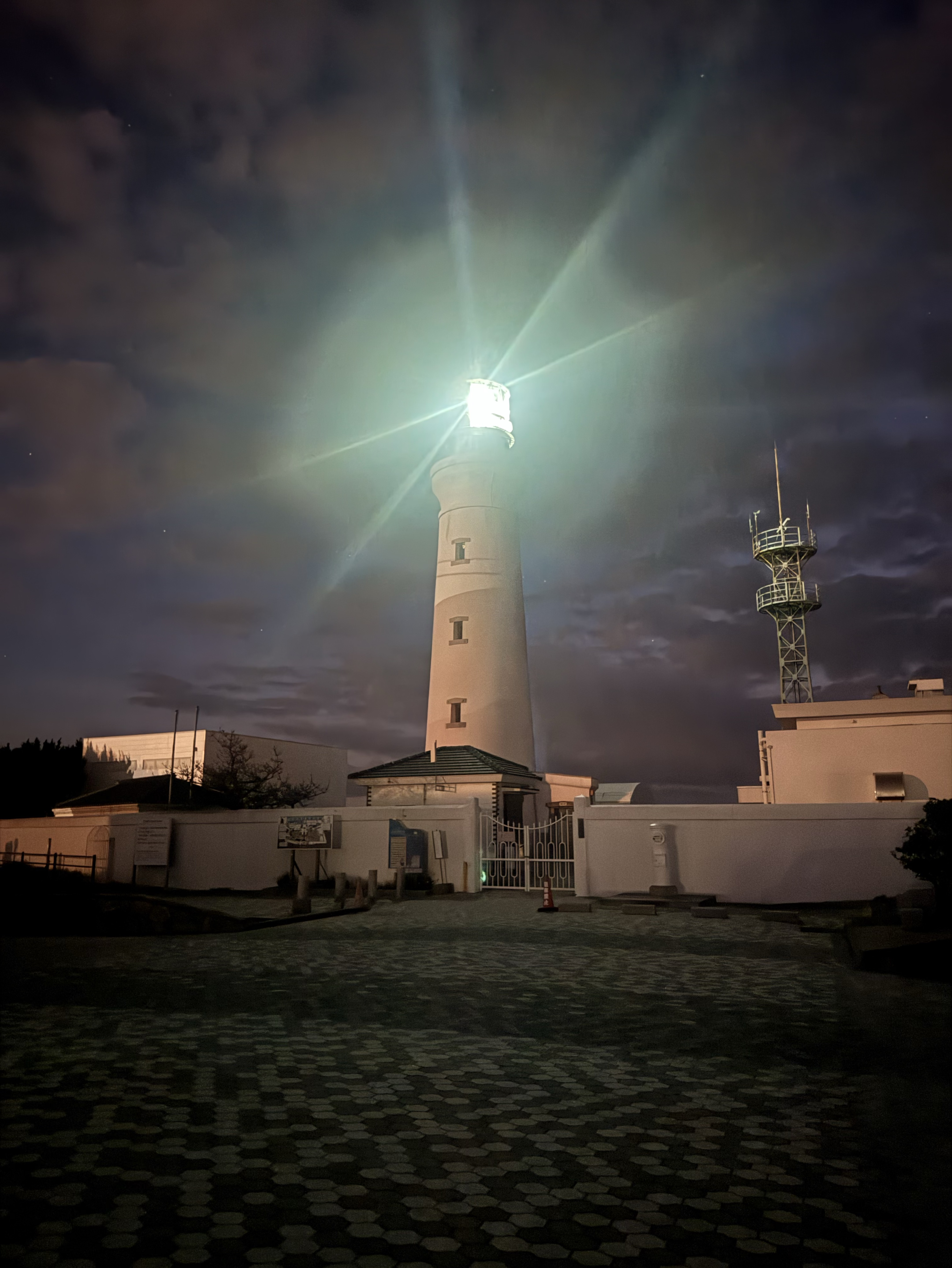 なんとはなしに