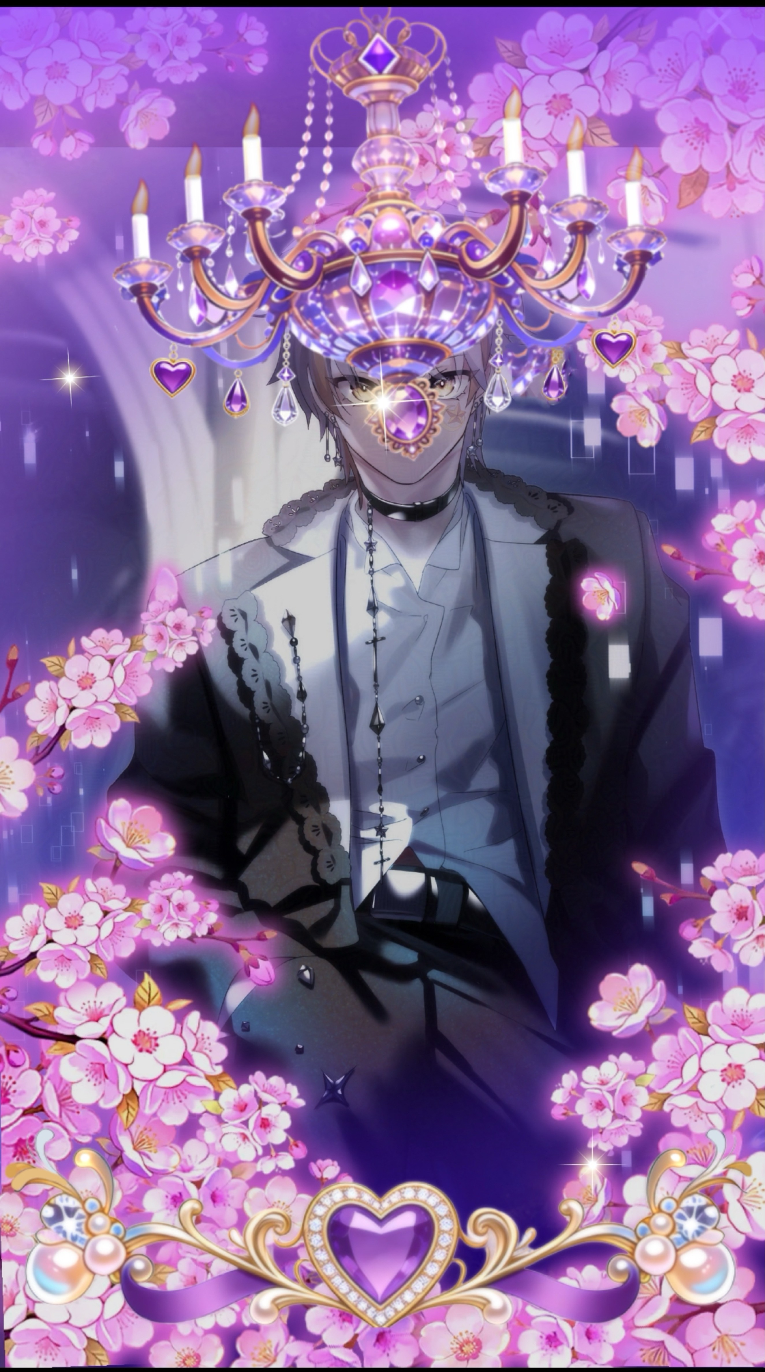 4/19 お気軽に┊︎歌と雑談