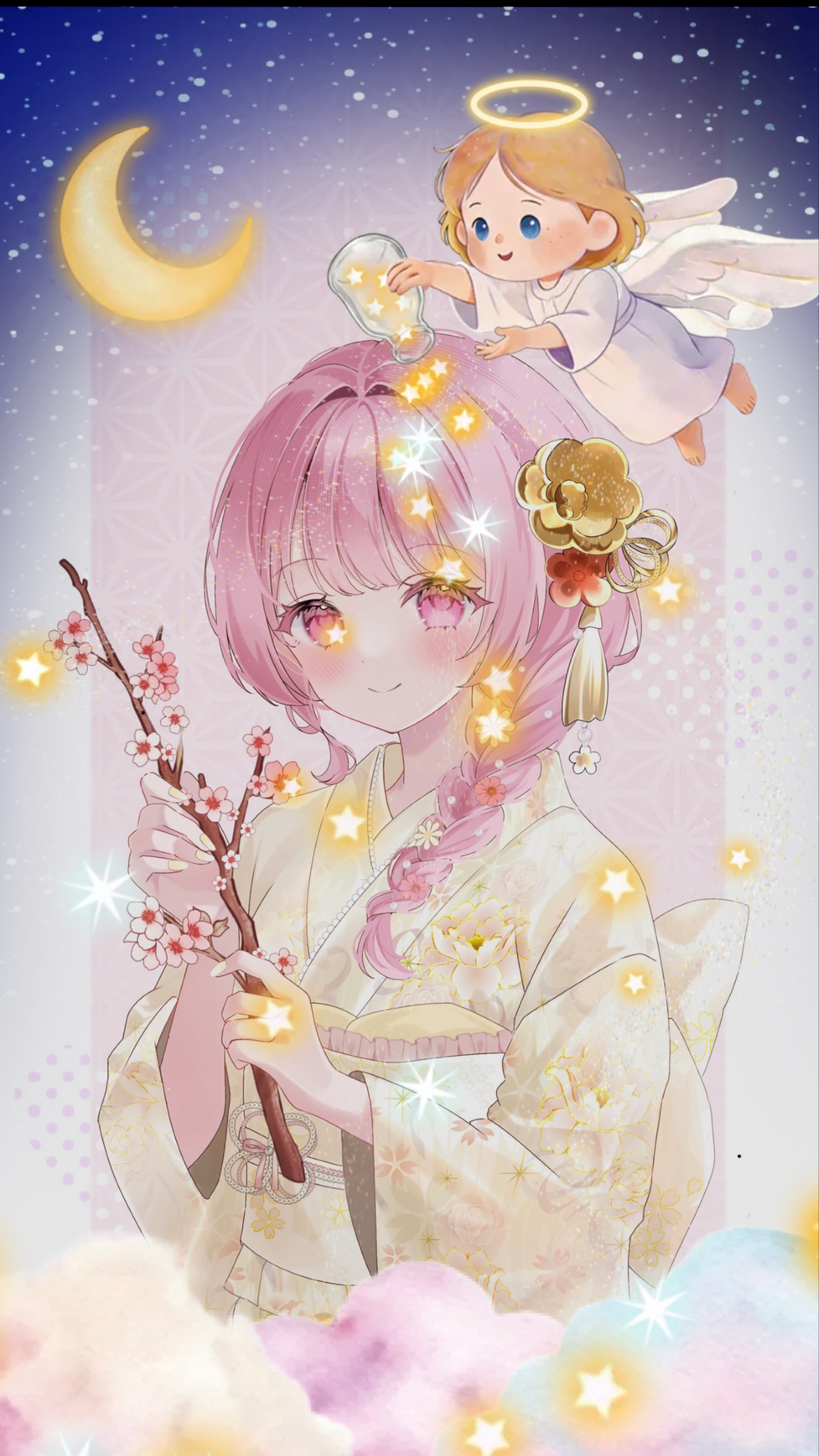 初見/潜寝◎おはよう🌥️まったりしてね