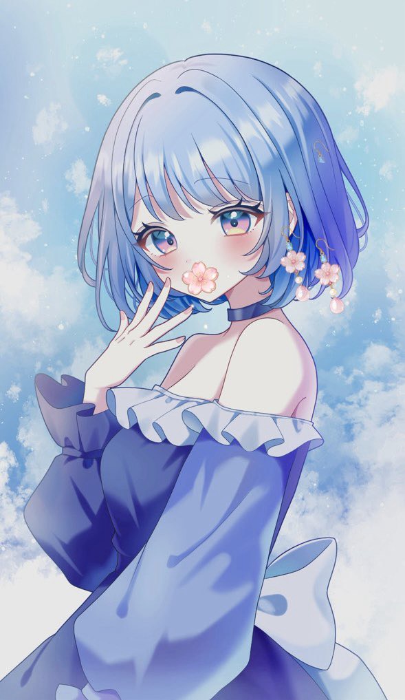 誰かの癒しになれたら