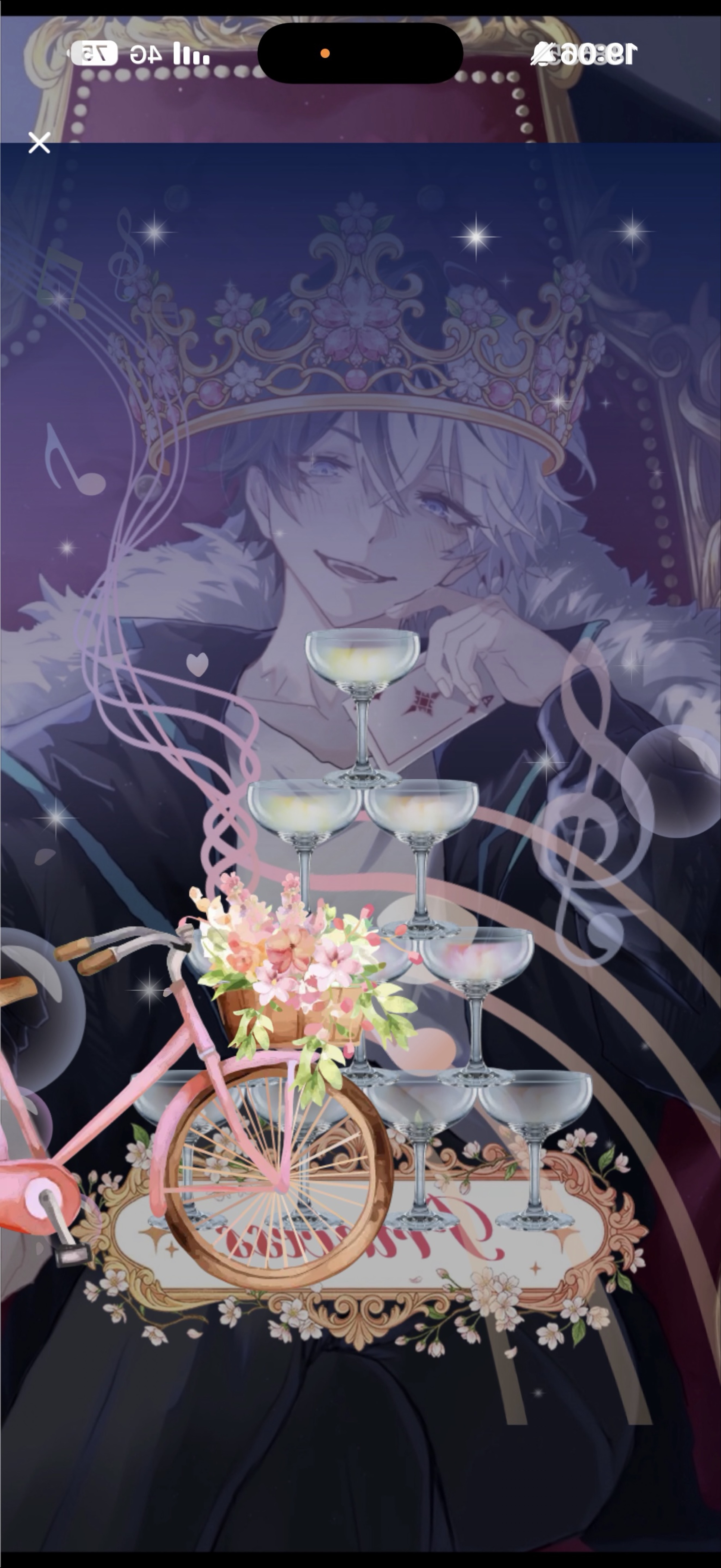 エフェクト20人耐久‼️‼️‼️‼️