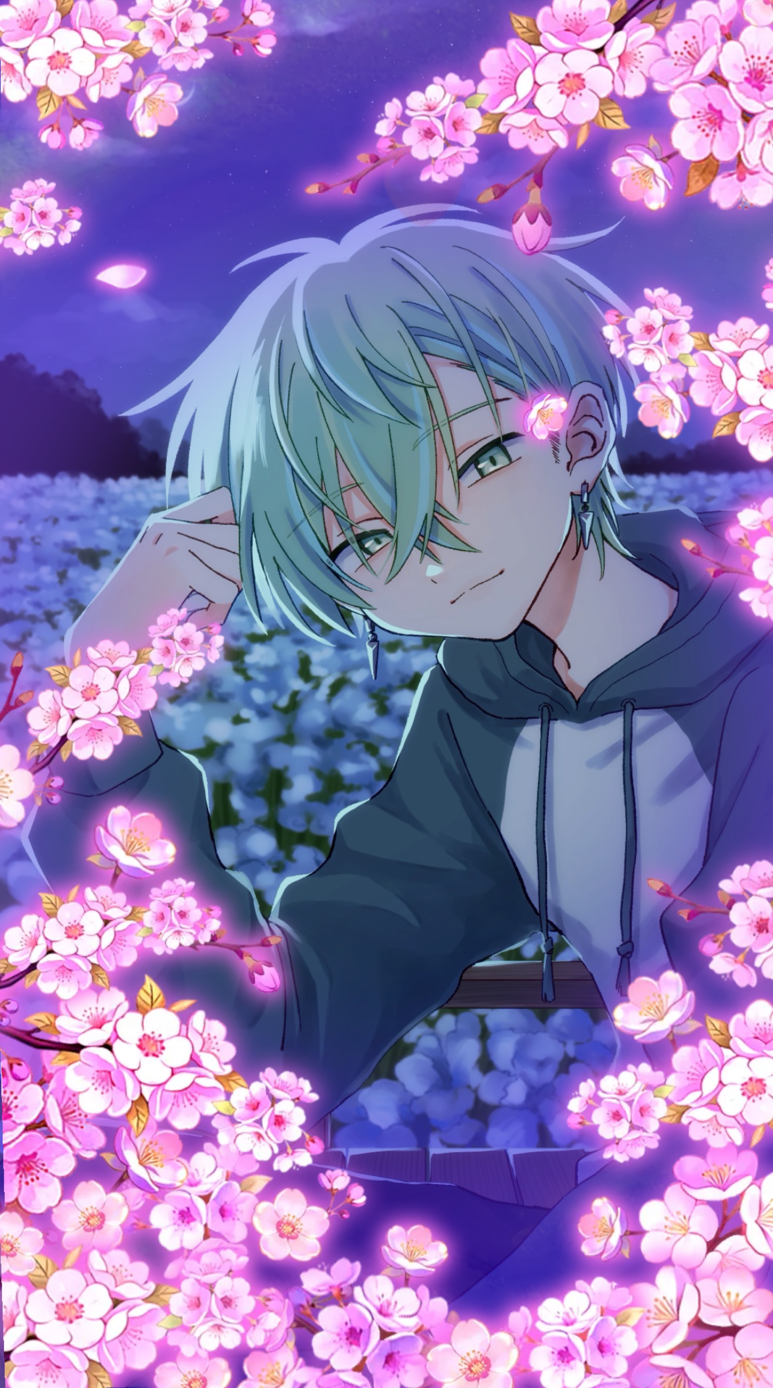 【200fan耐久】入っておいで