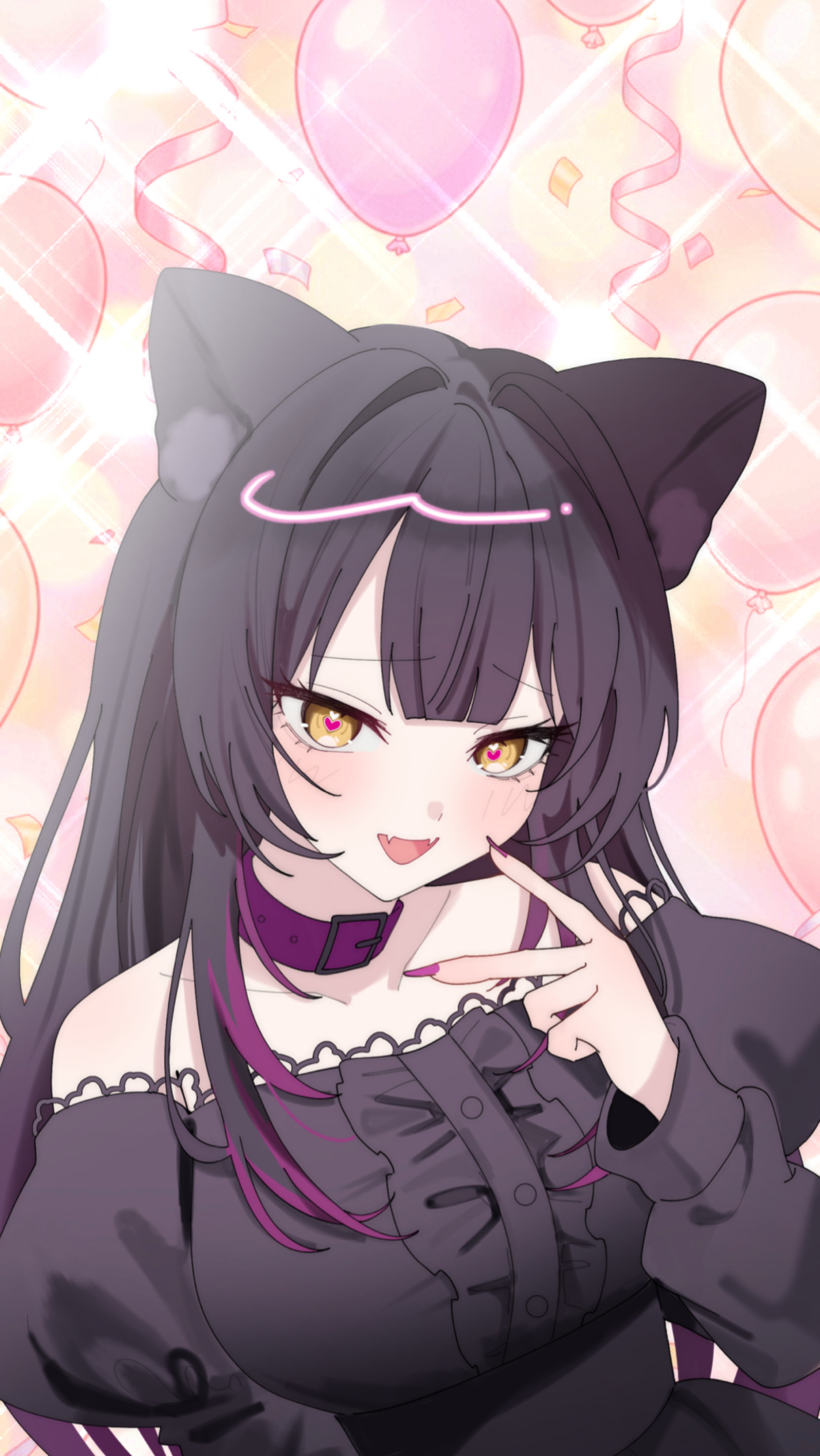 初潜⭕️びすこ誕生日❣️