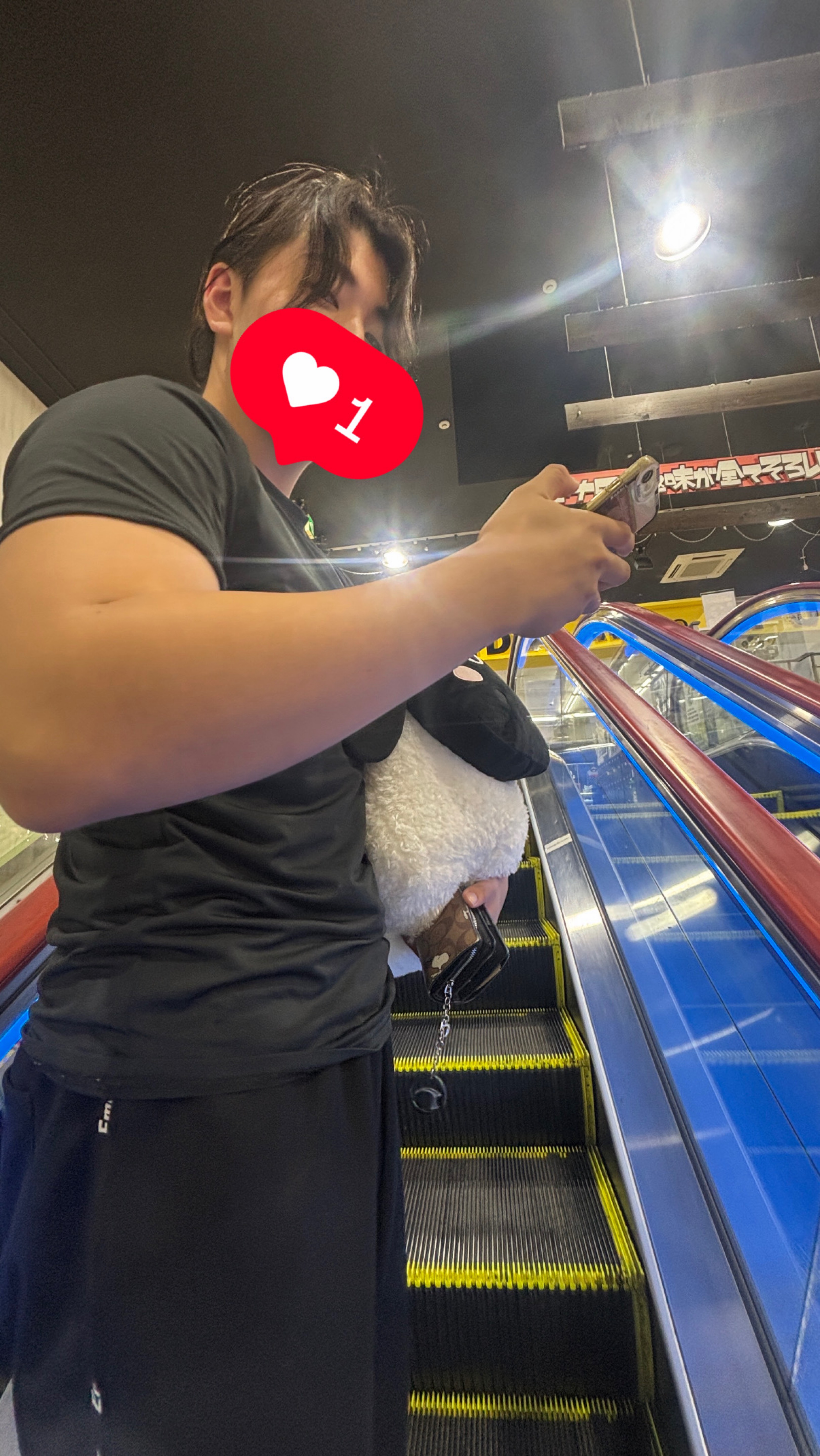 囲いが居ないのが唯一の取り柄枠