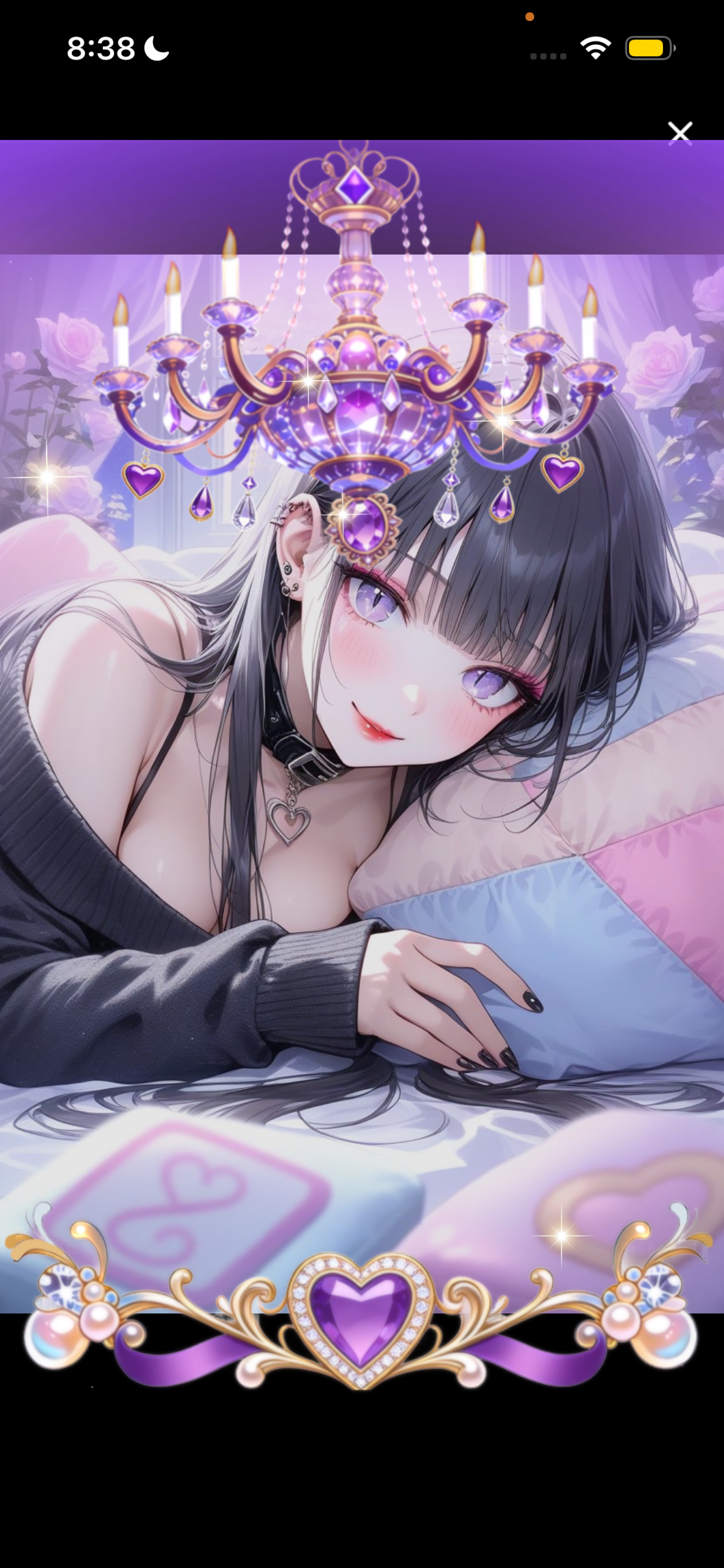 おはよって言わせて𓂃 𓈒𓏸◌‬