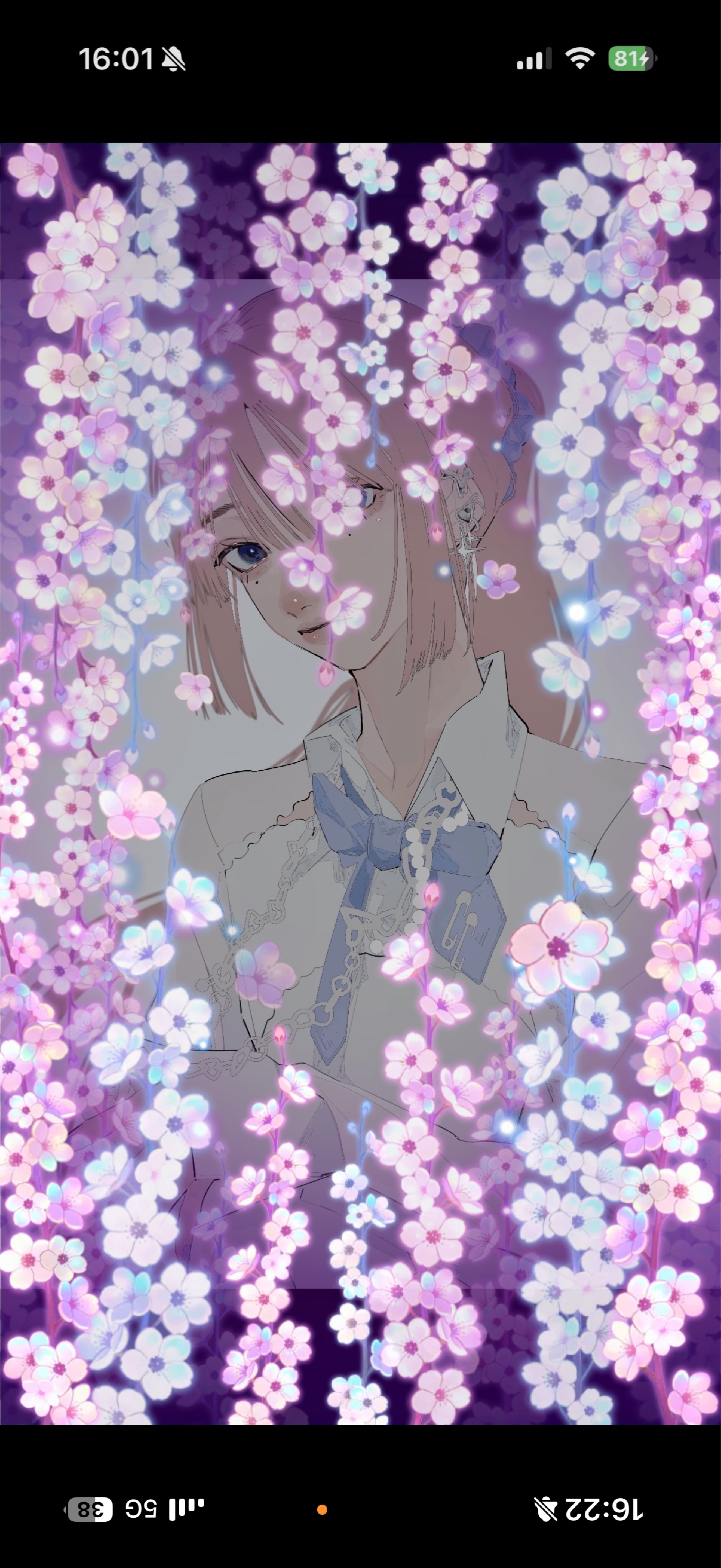 1hほど！ハッピーな人です🪄︎︎✨