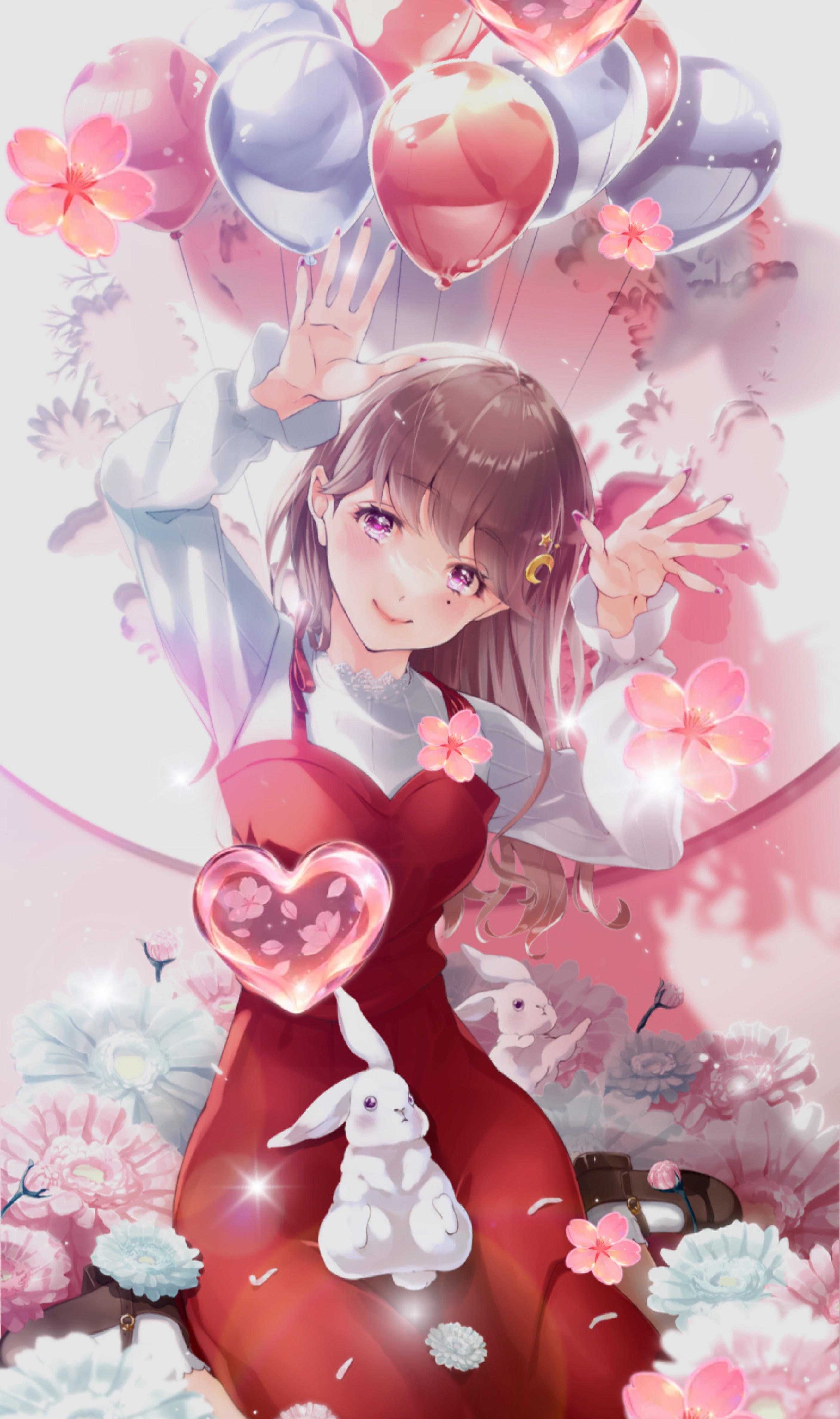 朝はここ！みんないらっしゃい！