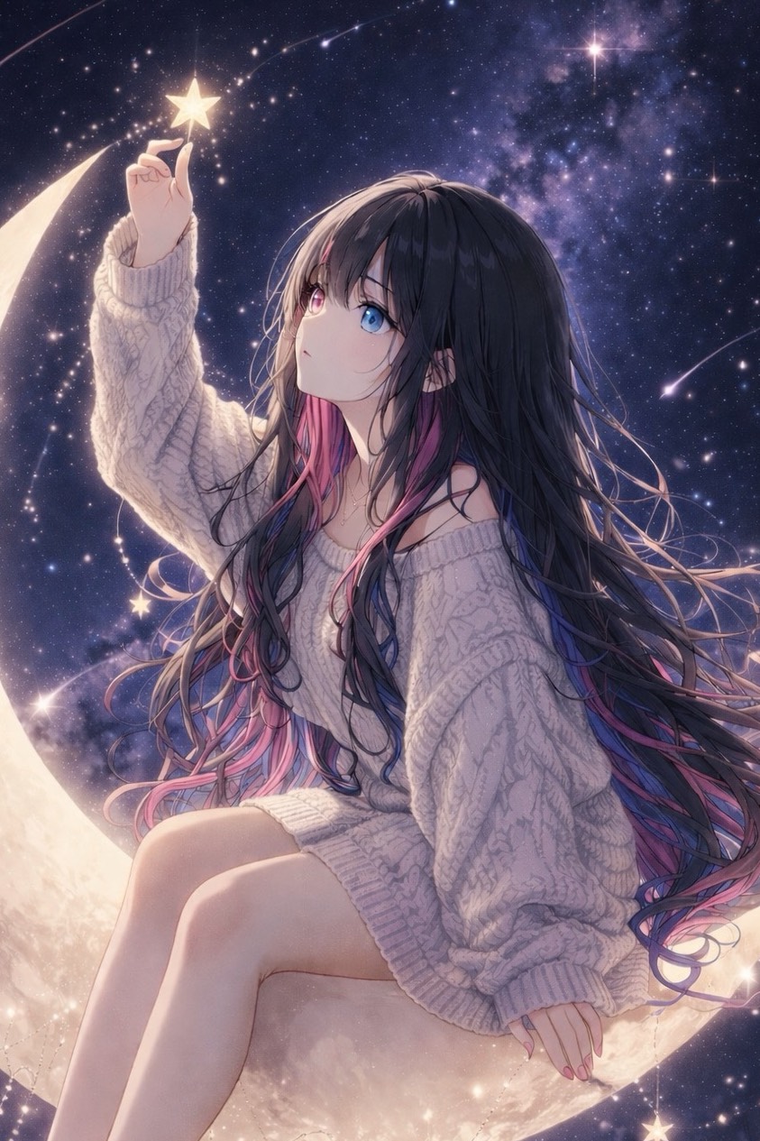 暇やな、話していかん？