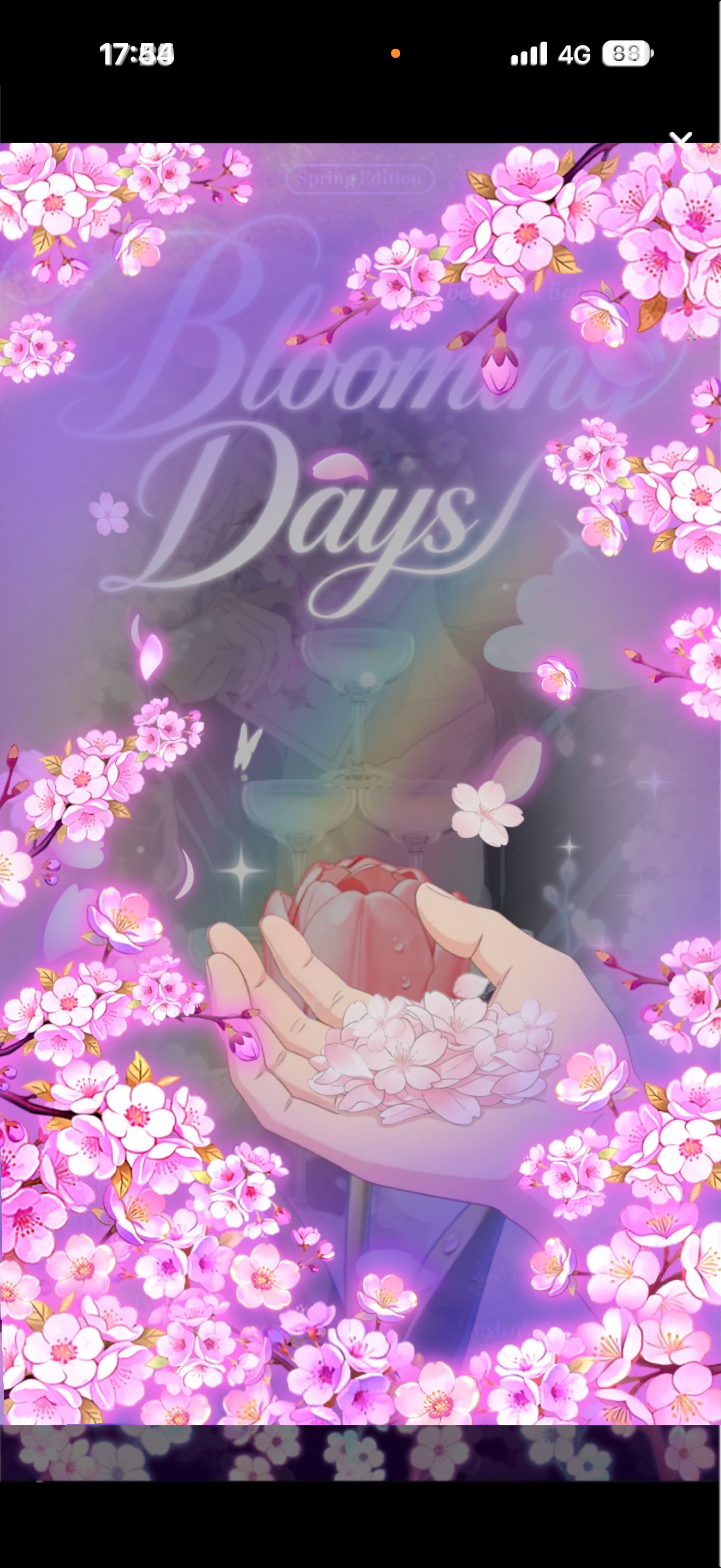 エフェクト20人耐久‼️‼️‼️‼️