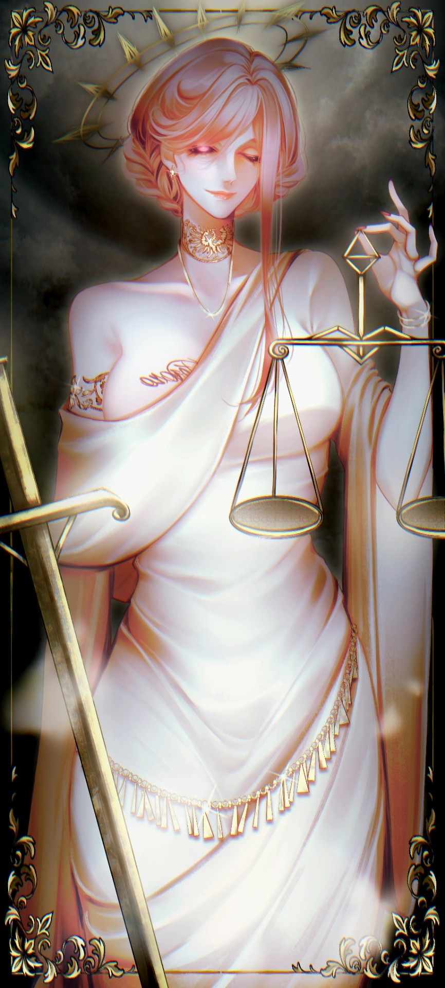 人外のお誕生日