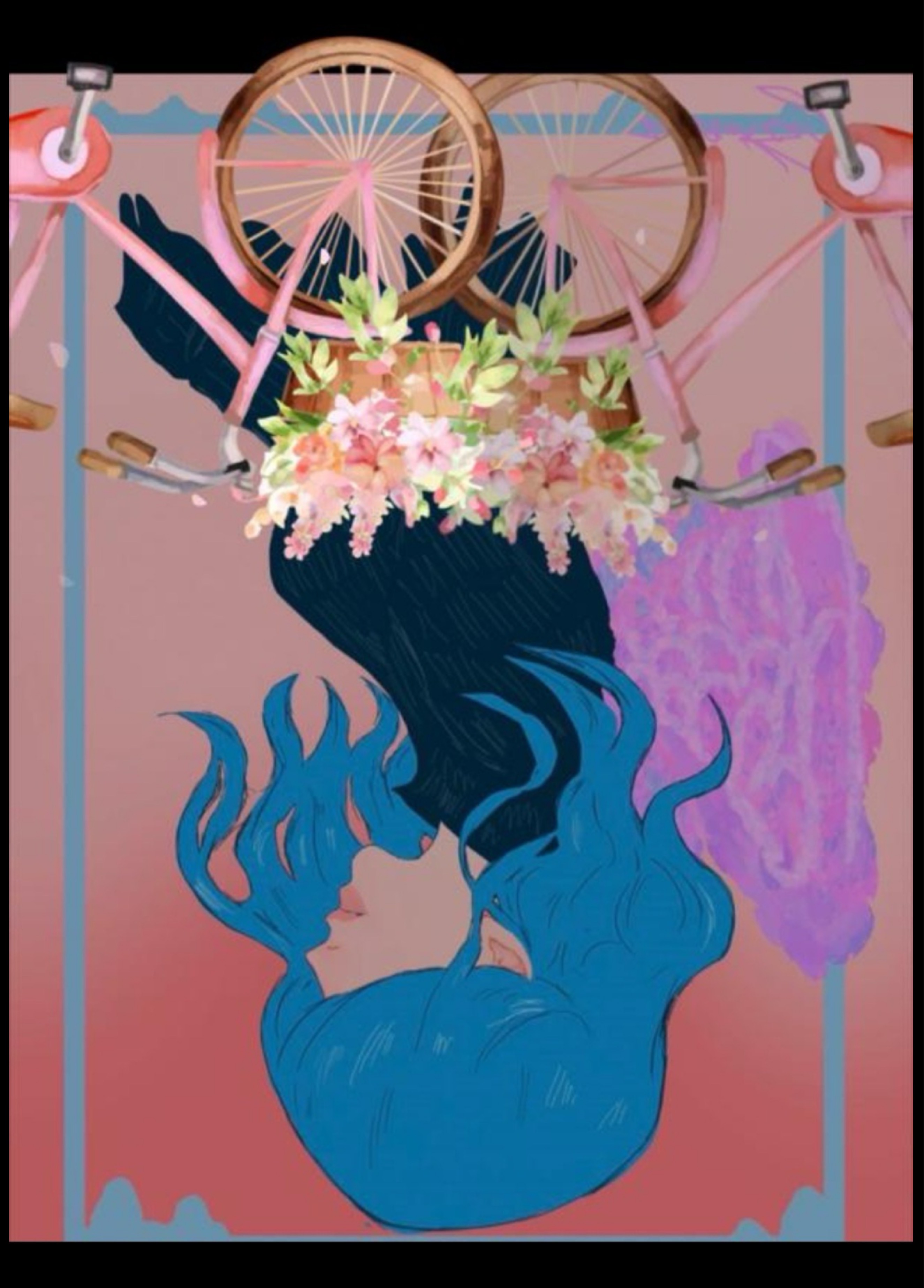 日曜日のお時間