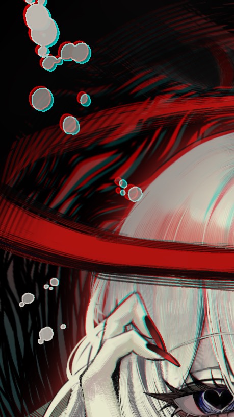 🎶歌みた公開枠