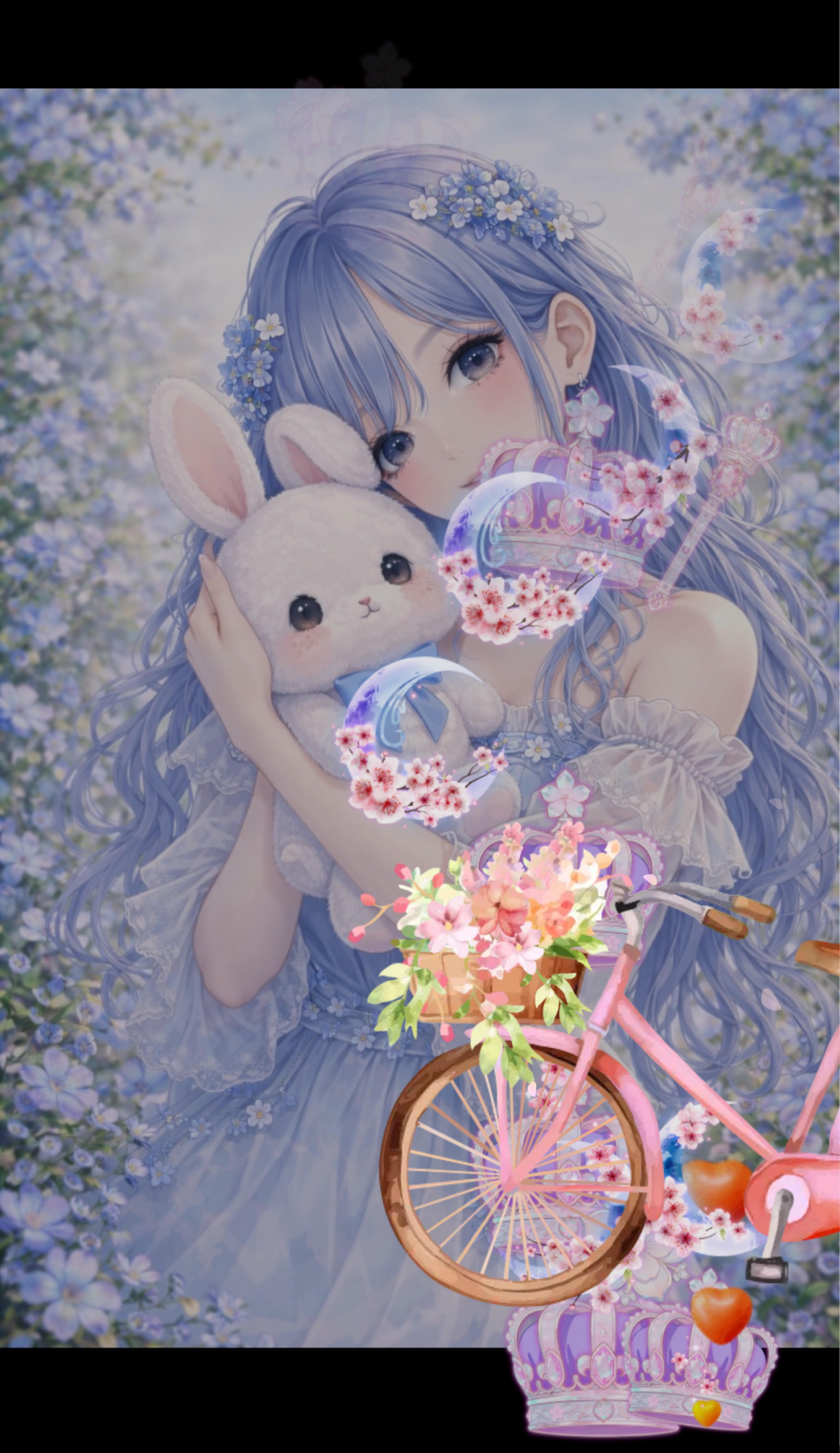 初潜〇おはよう🫧