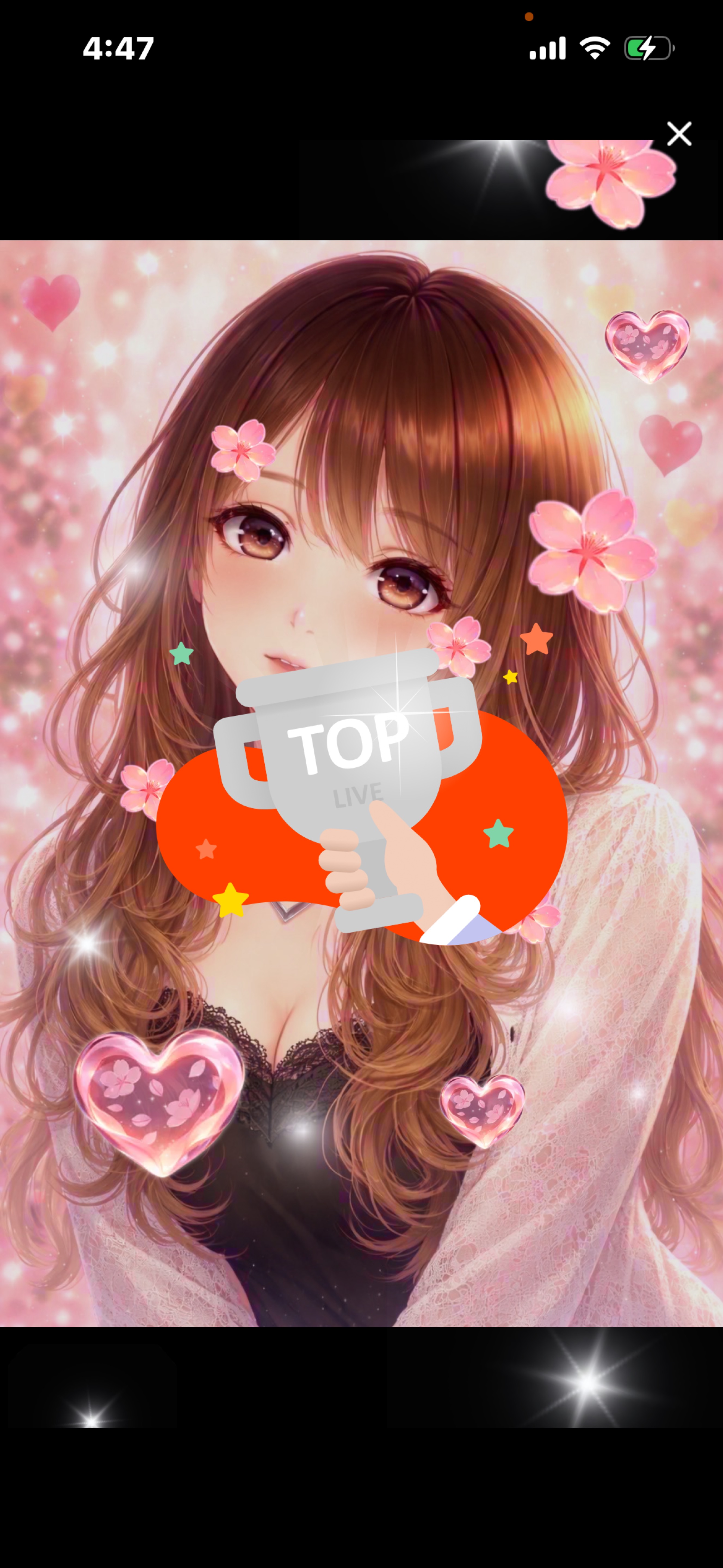 寝れない人お話しよ⸜(* ॑  ॑* )