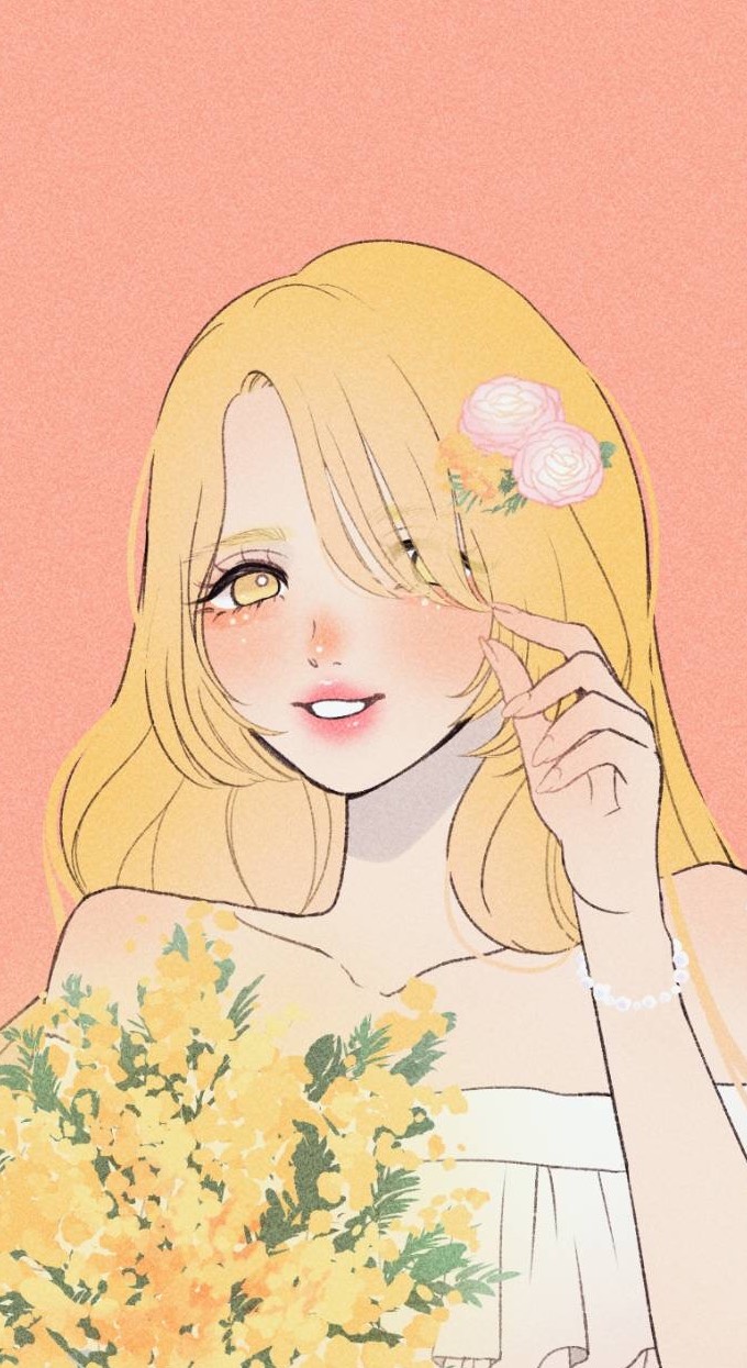 ASMR 午後の微睡み