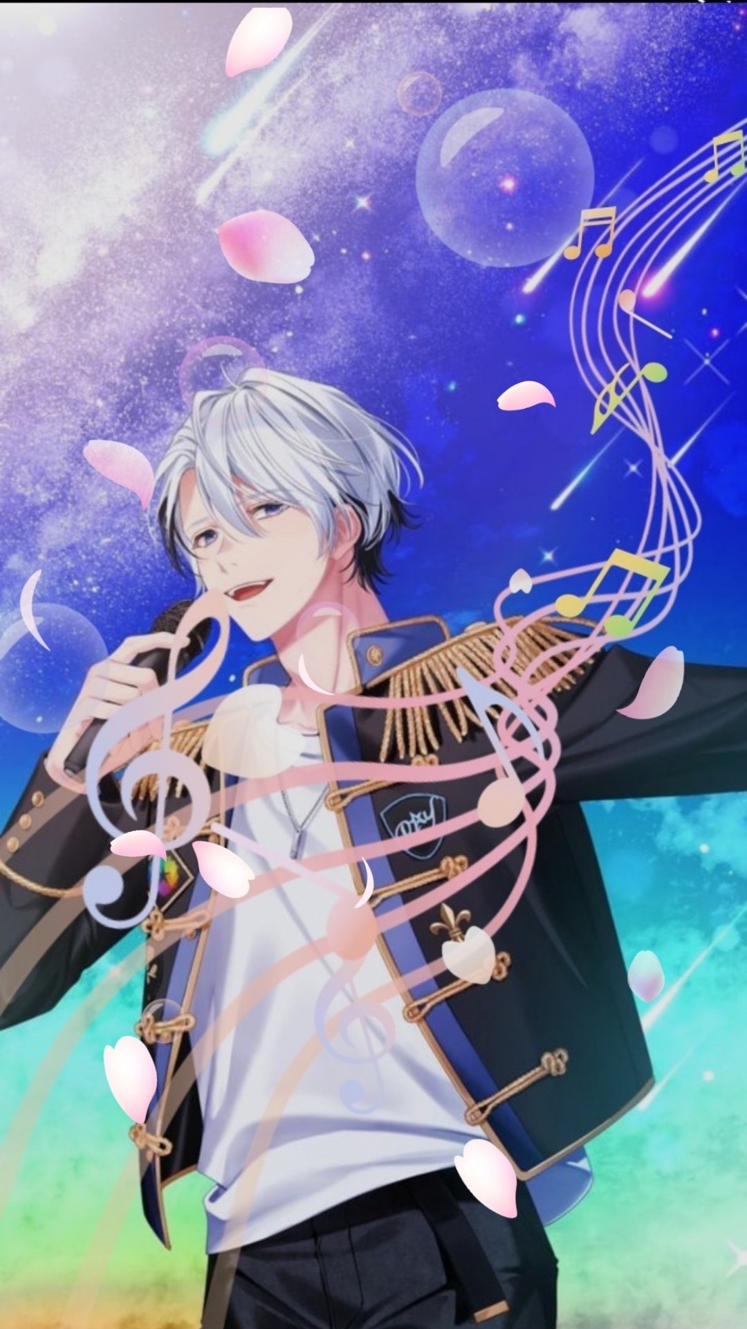 君のタメの唄💫